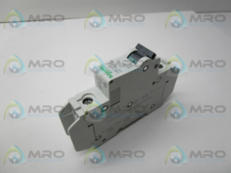 SCHNEIDER ELECTRIC 60104 CIRCUIT BREAKER  NSMP