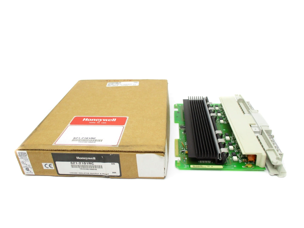 HONEYWELL 621-2101RC NSMP
