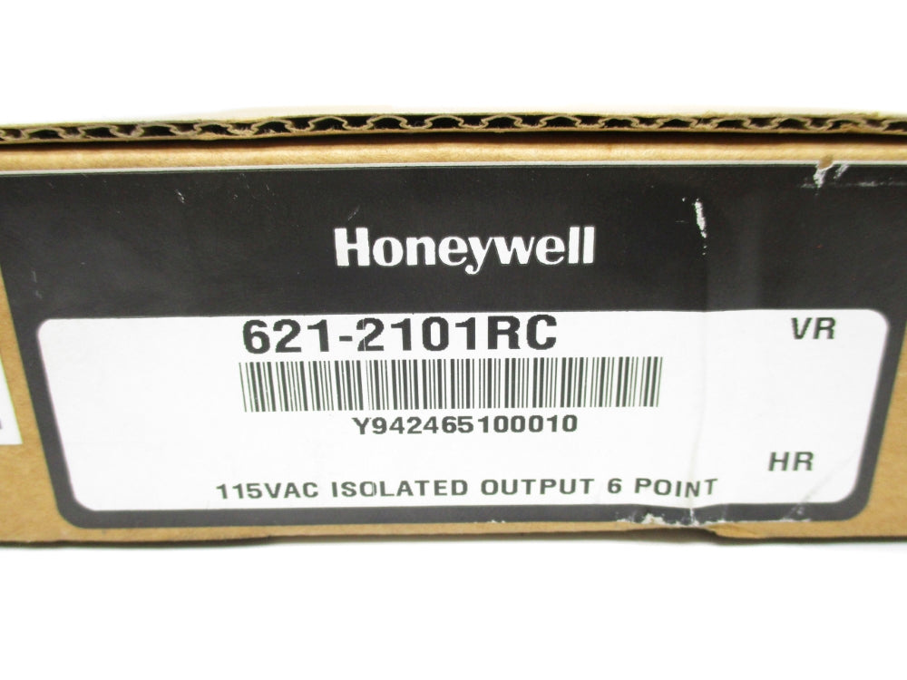 HONEYWELL 621-2101RC NSMP
