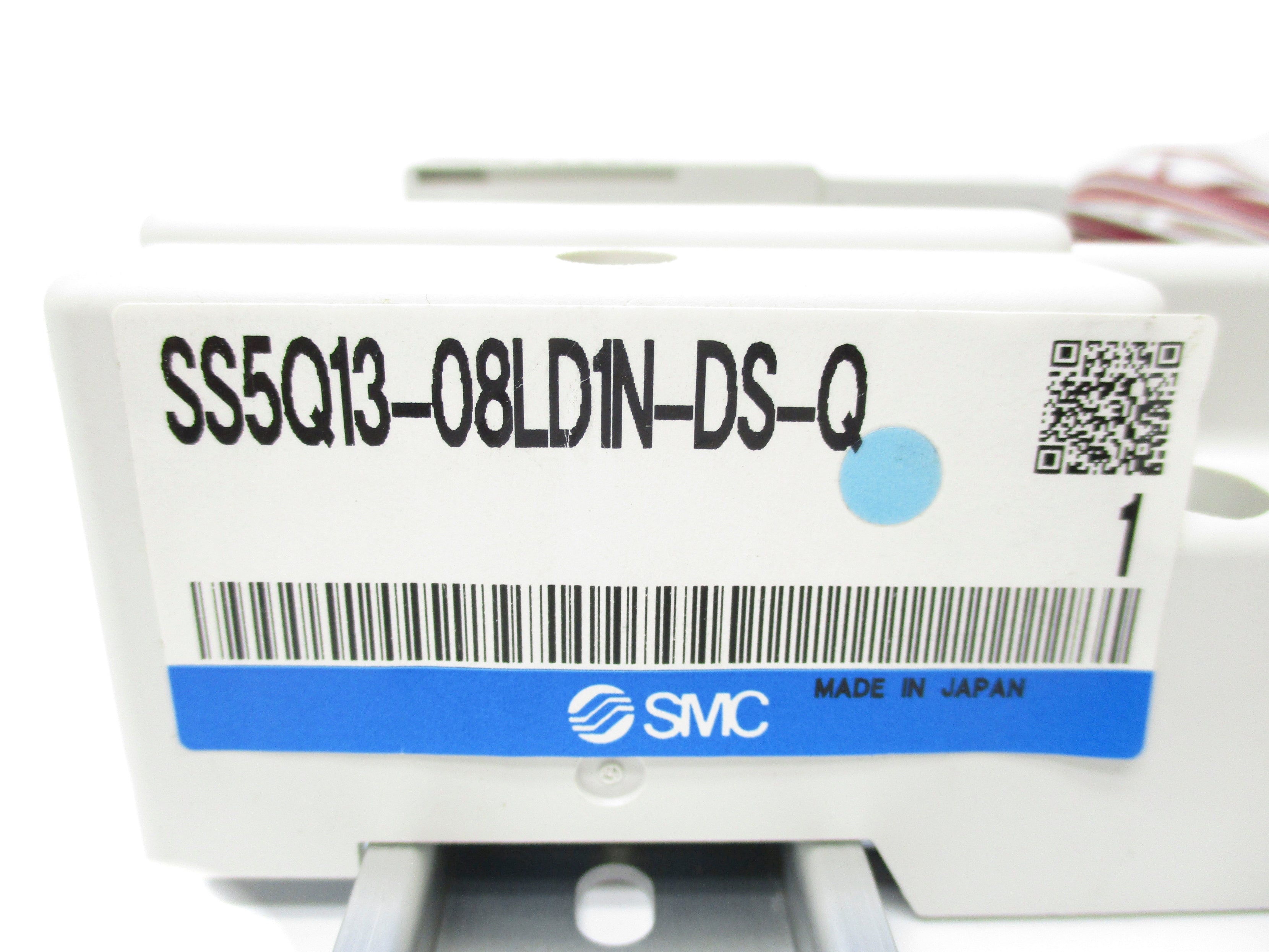 SMC SS5Q13-08LD1N-DS-Q NSNP