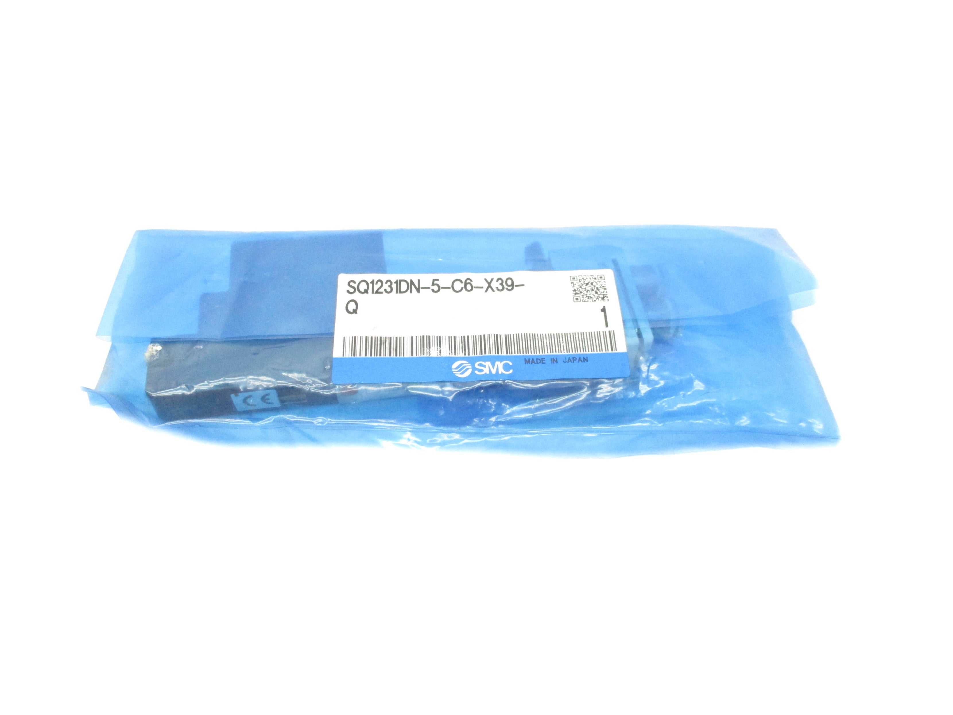 SMC SQ1231DN-5-C6-X39-Q NSMP
