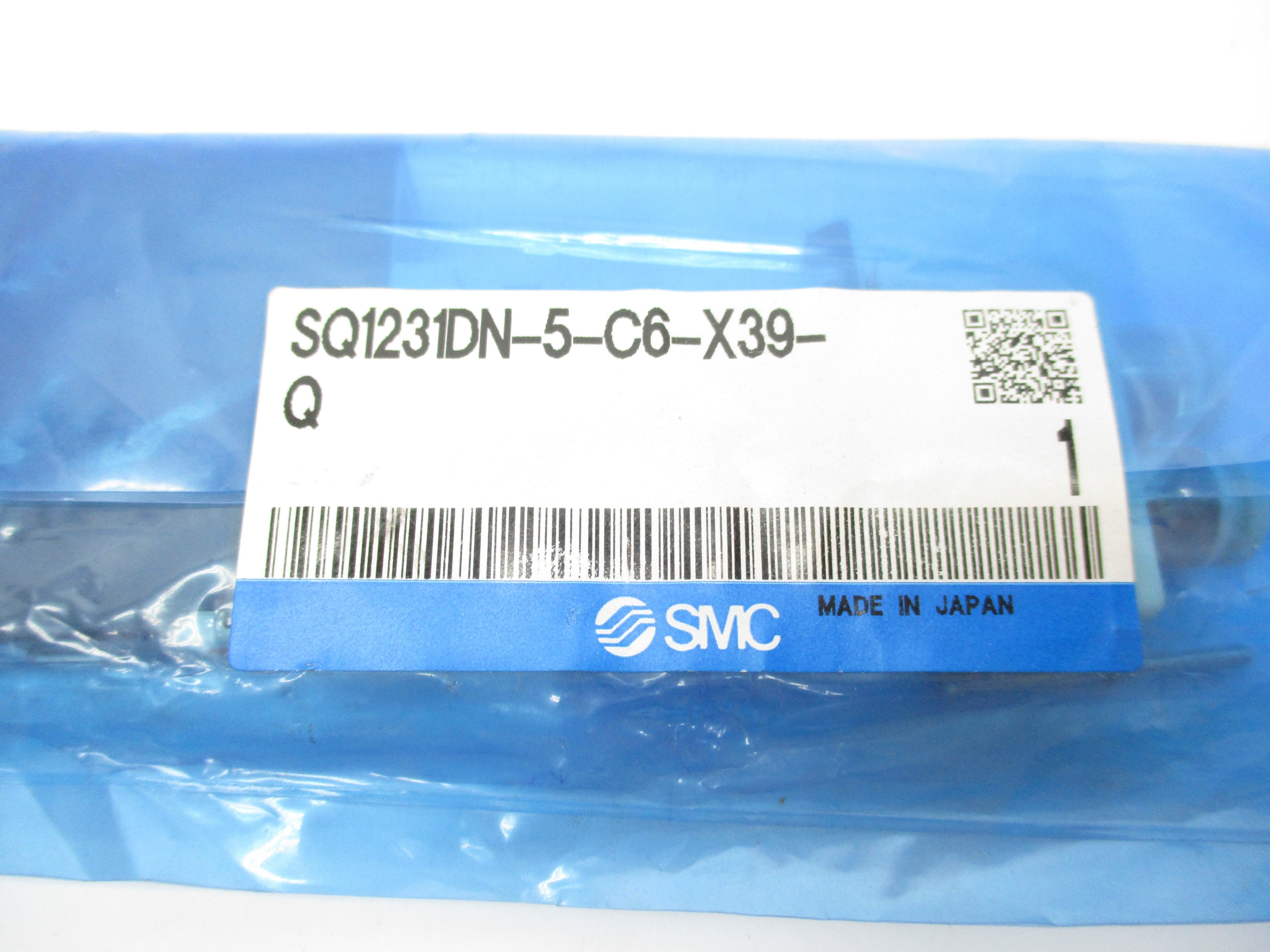 SMC SQ1231DN-5-C6-X39-Q NSMP