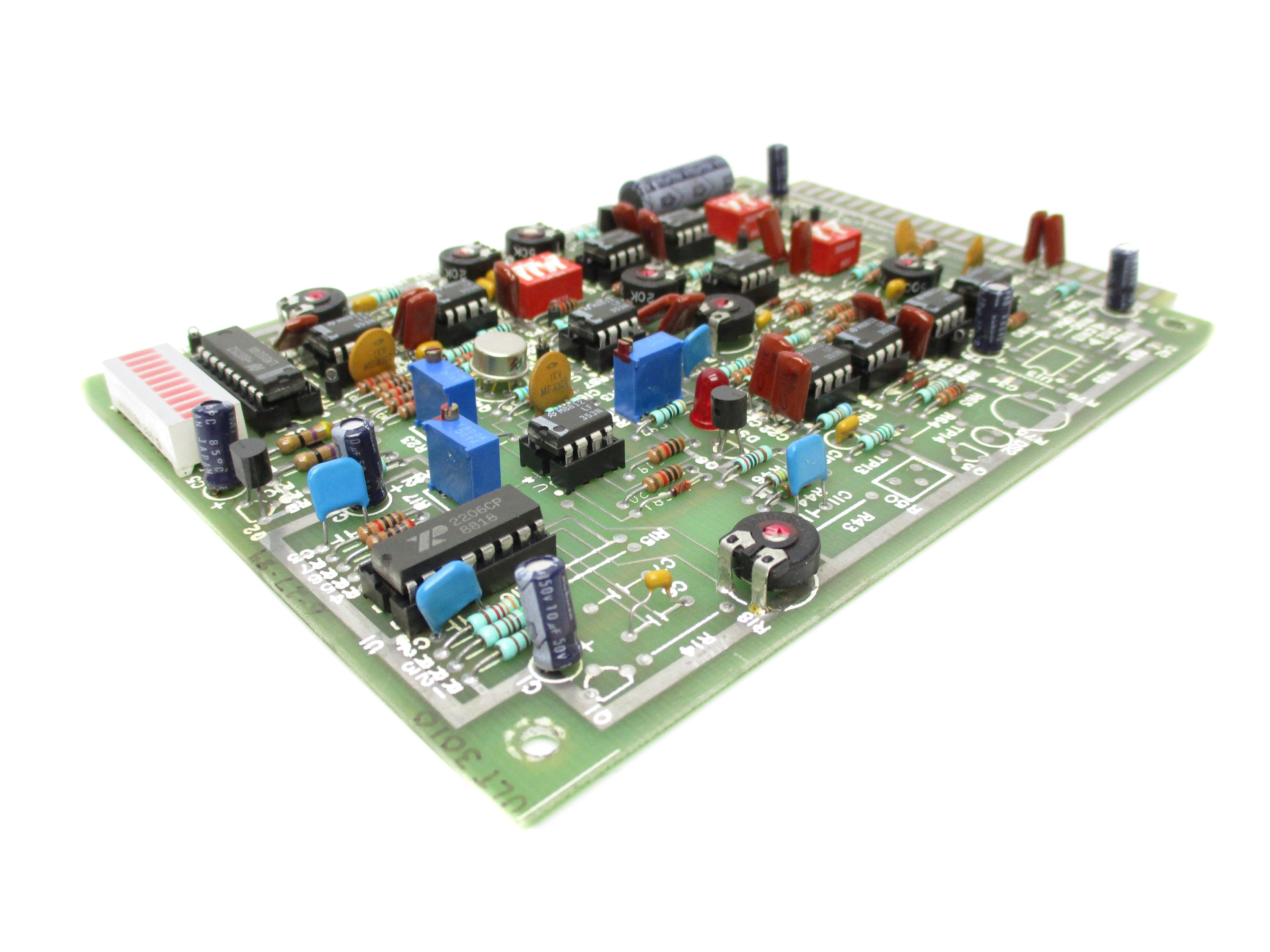 ACCUWEB 406-3201-02 UNMP