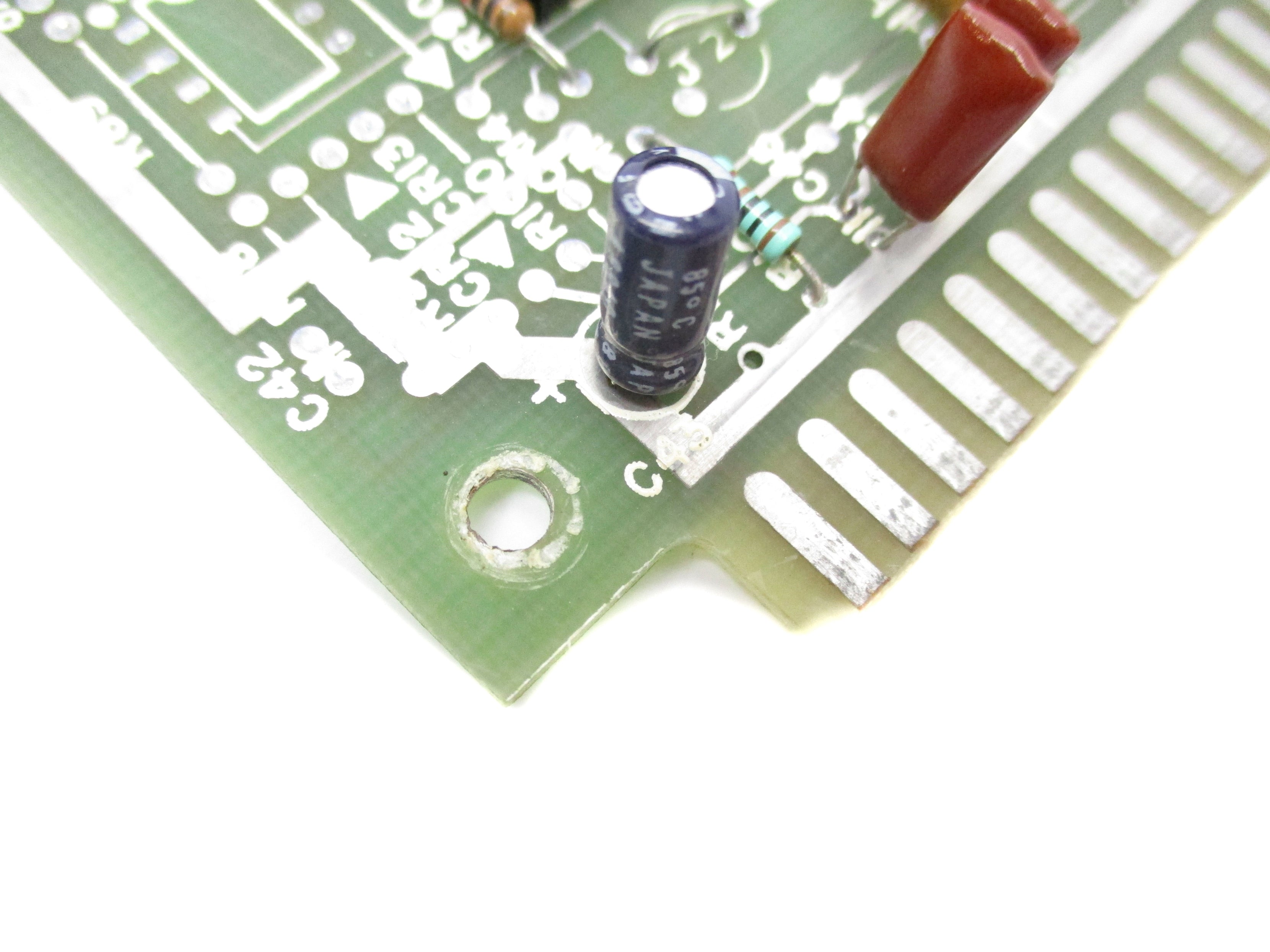 ACCUWEB 406-3201-02 UNMP