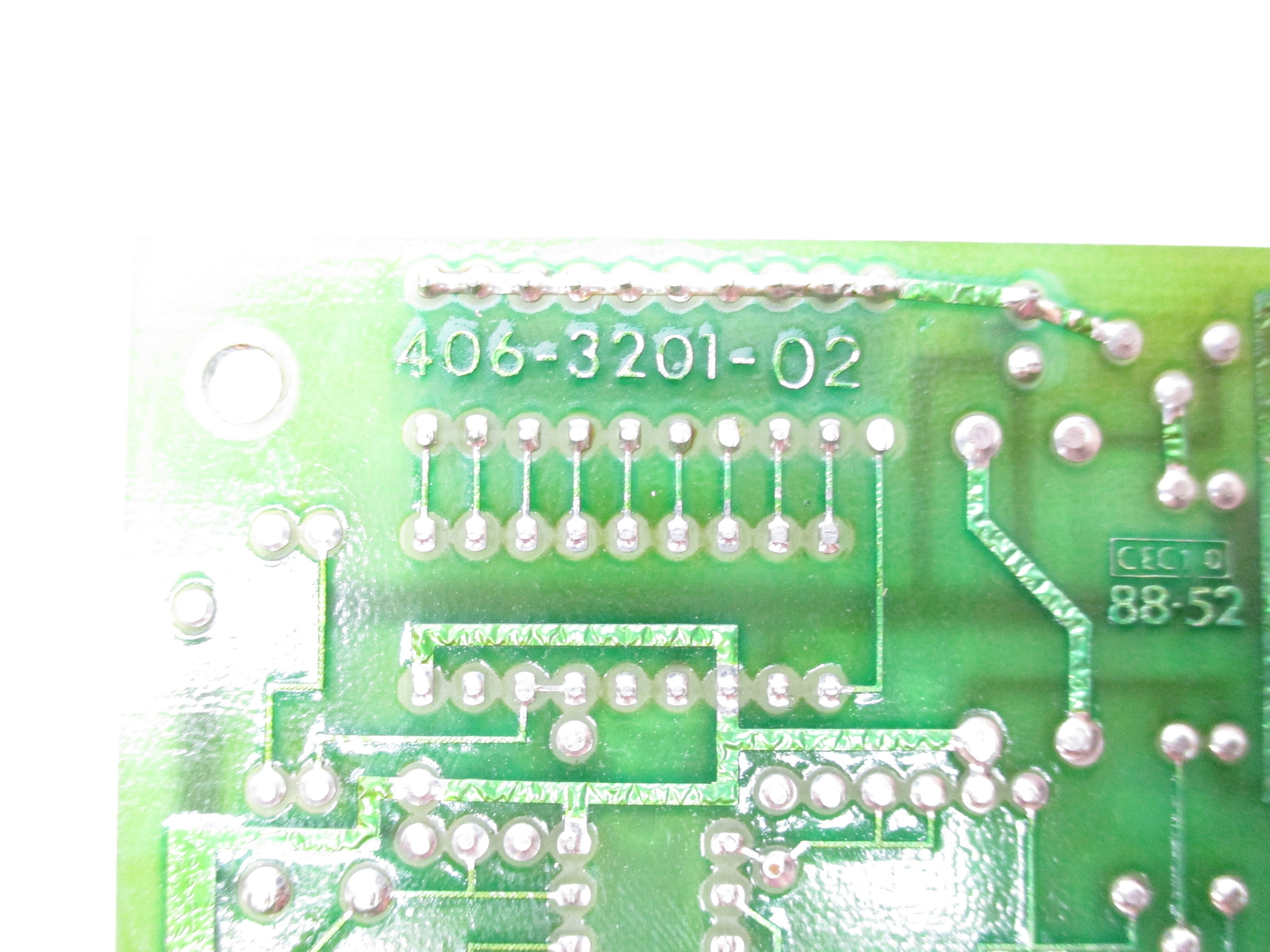 ACCUWEB 406-3201-02 UNMP