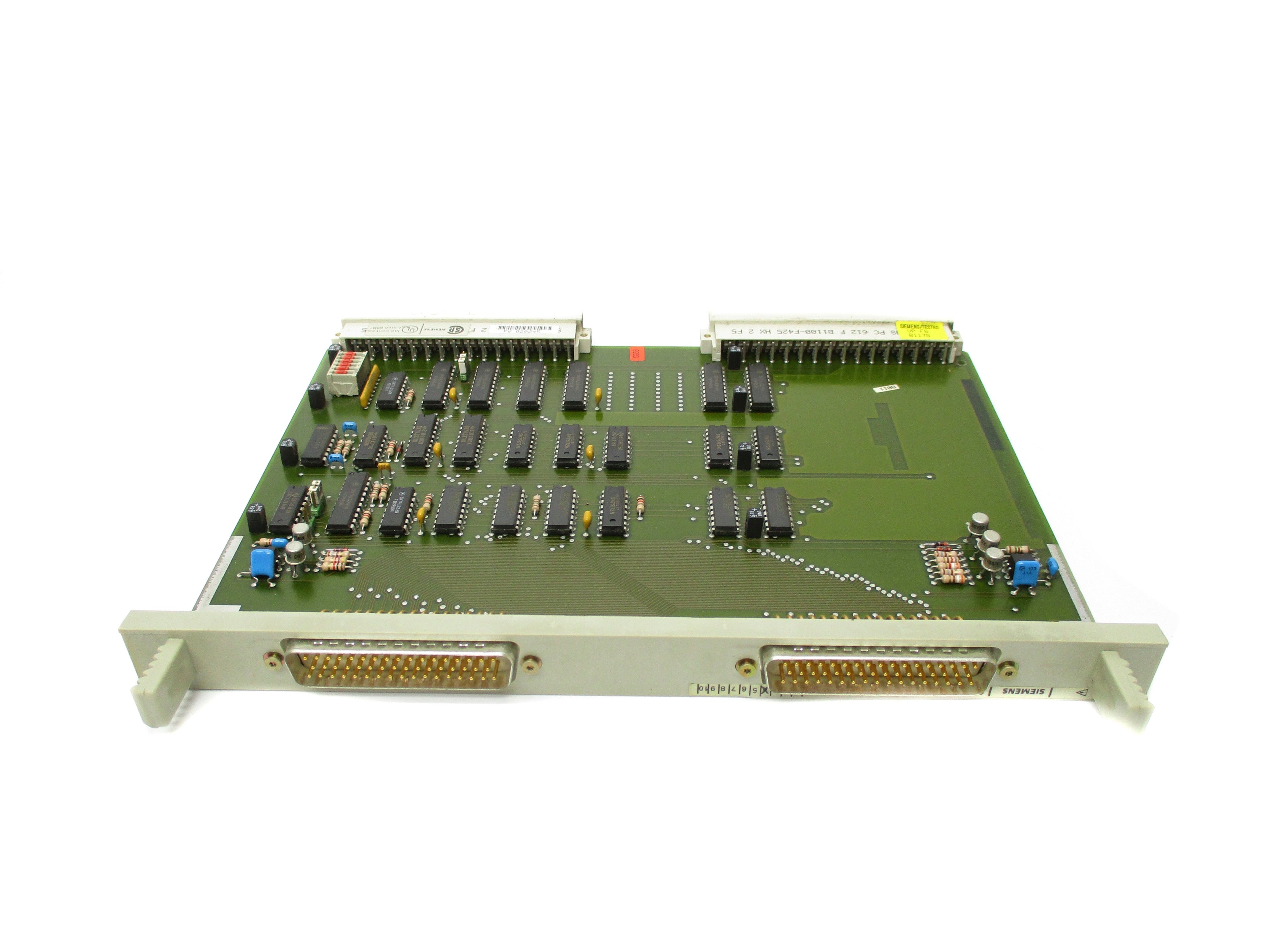SIEMENS 6ES5314-3UA11 NSMP
