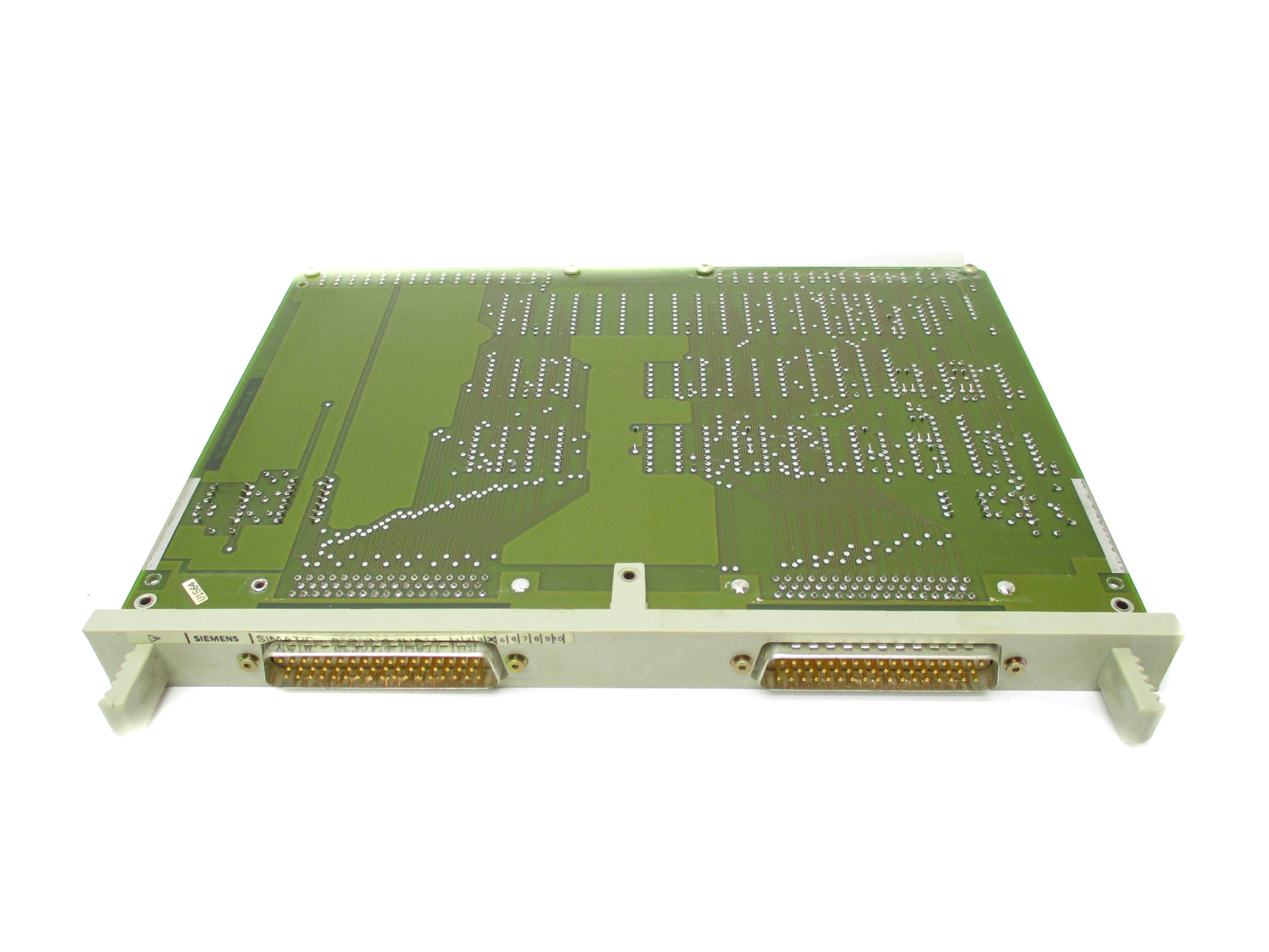 SIEMENS 6ES5314-3UA11 NSMP