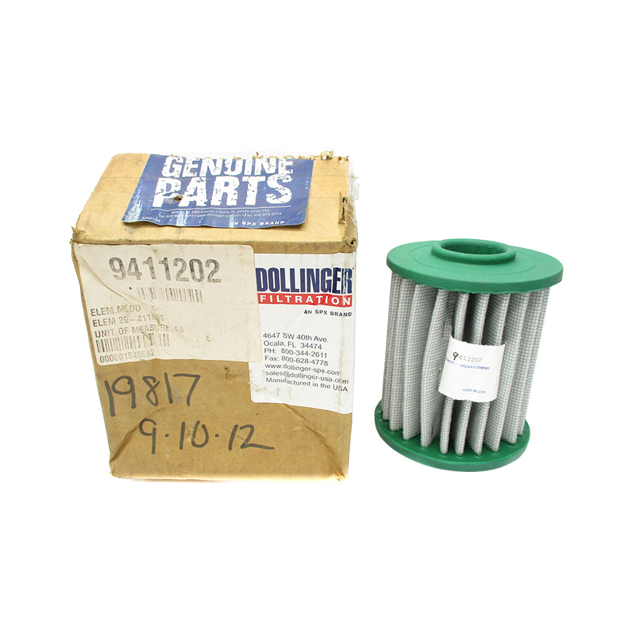 DOLLINGER 9411202 NSMP