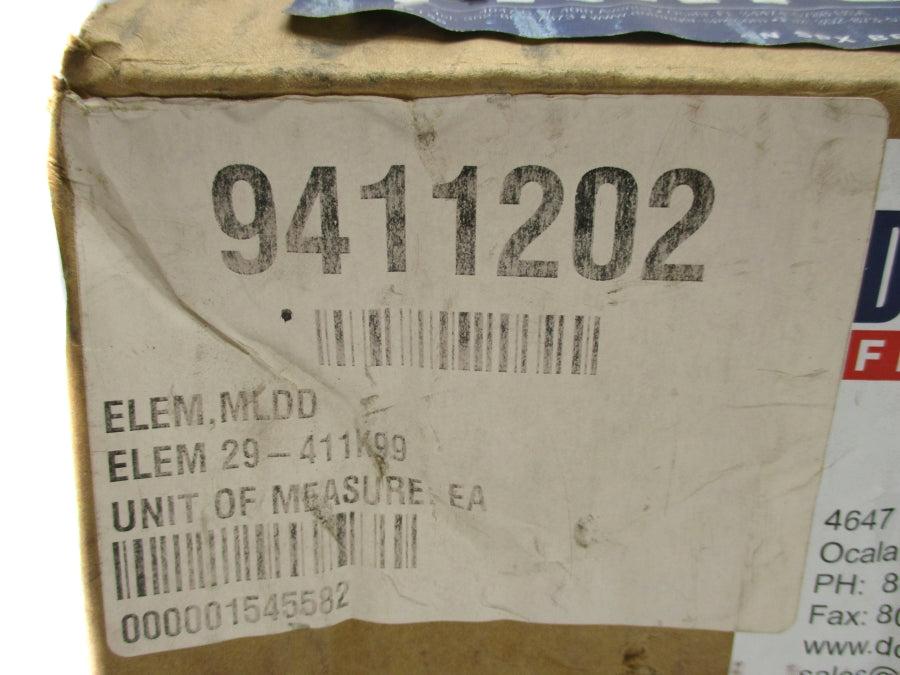 DOLLINGER 9411202 NSMP