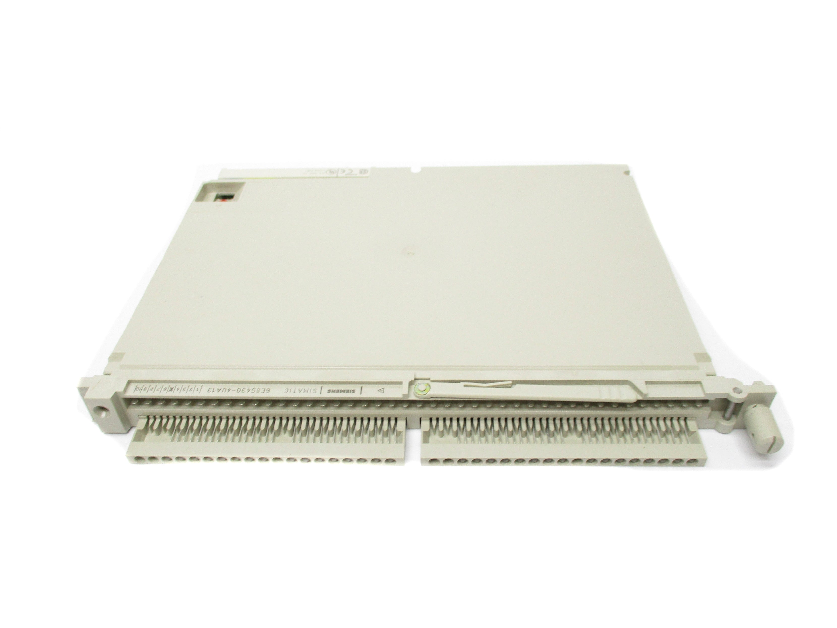SIEMENS 6ES5430-4UA13 NSMP