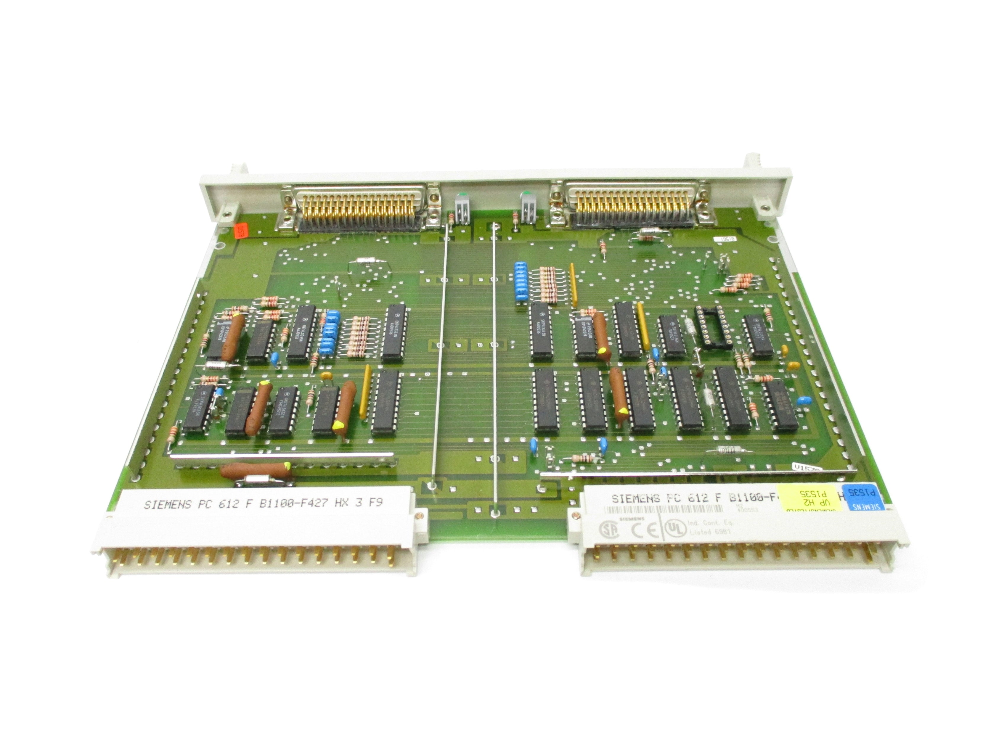 SIEMENS 6ES5300-5CA11 NSMP