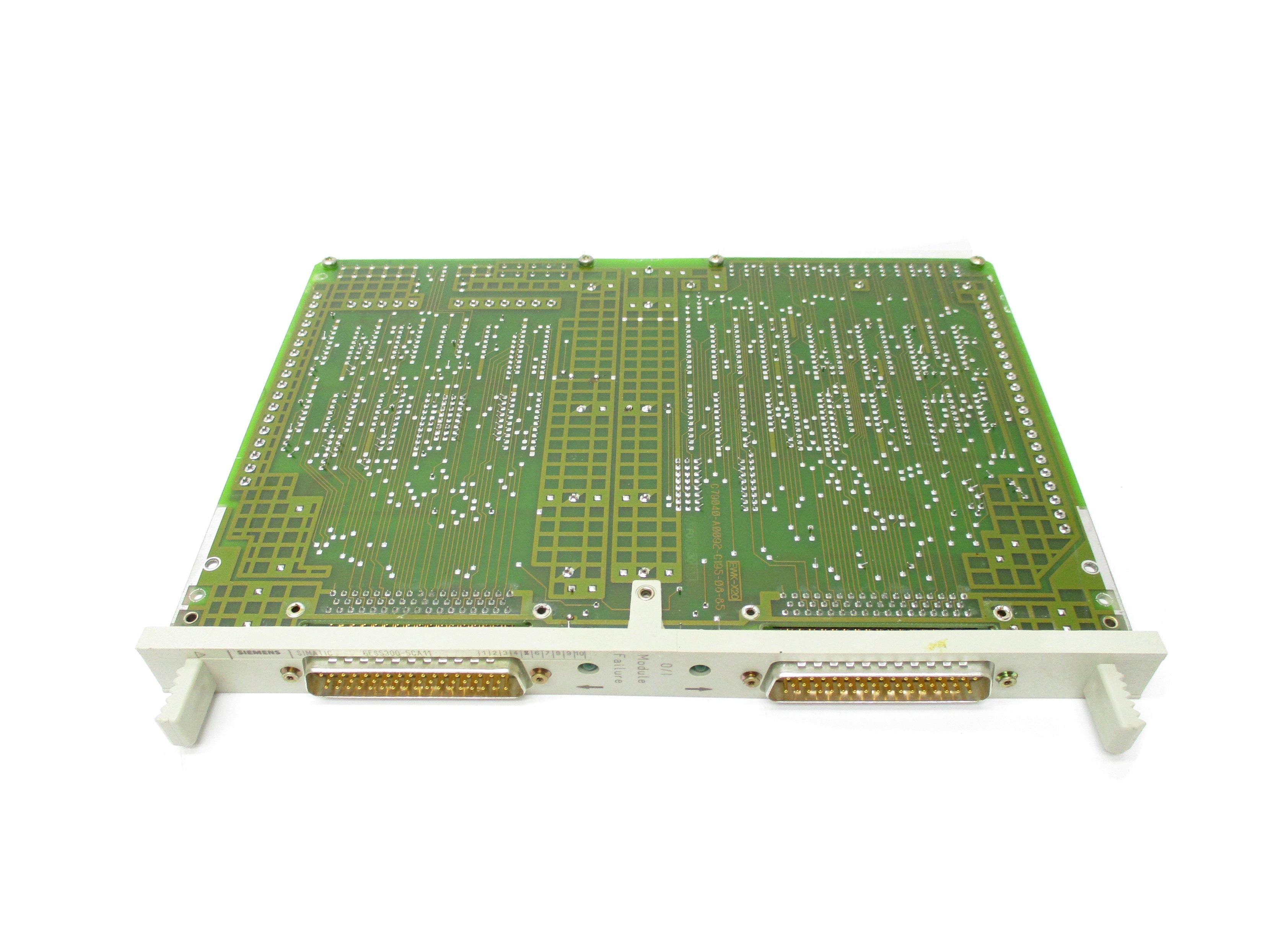SIEMENS 6ES5300-5CA11 NSMP