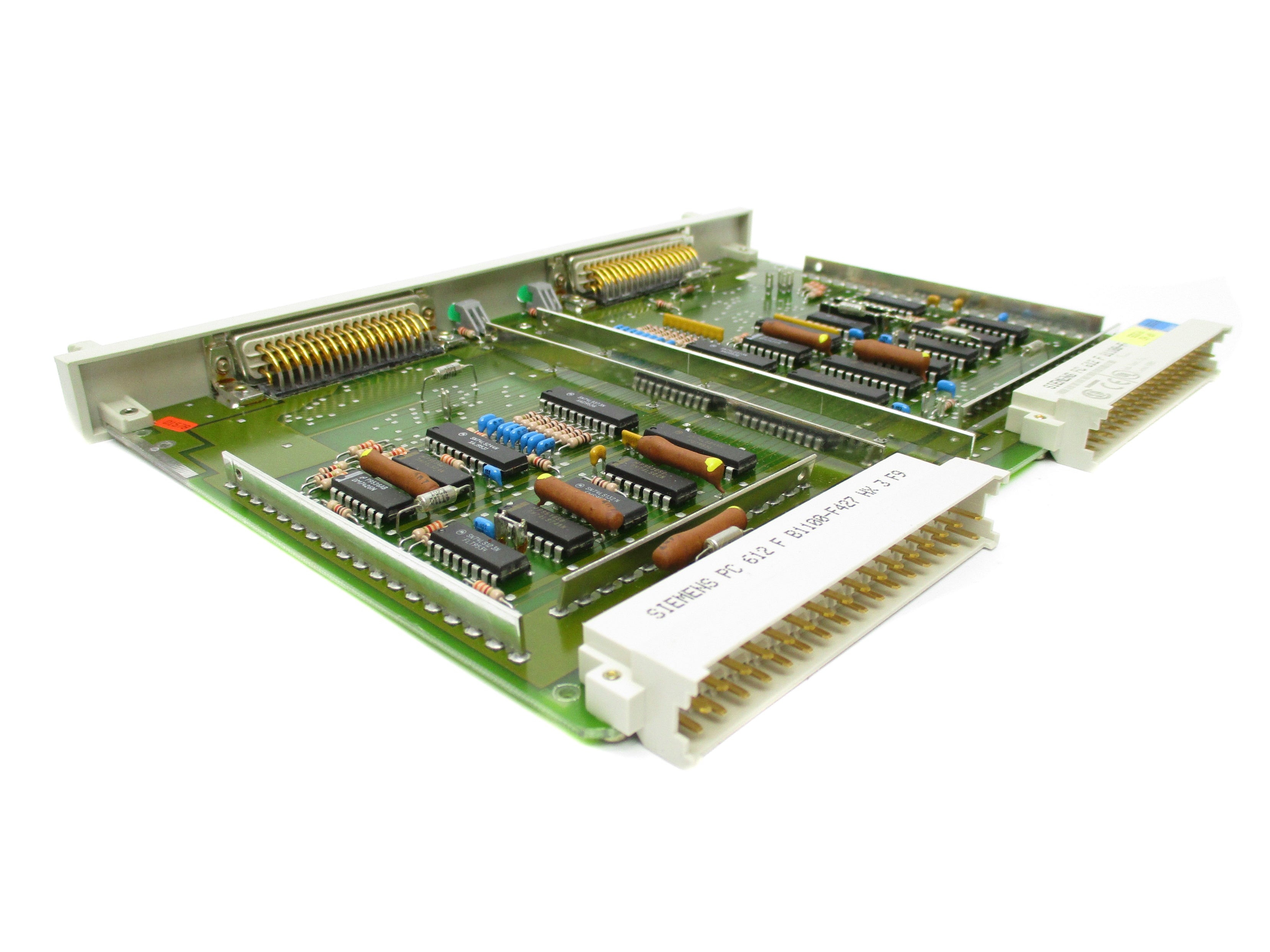 SIEMENS 6ES5300-5CA11 NSMP