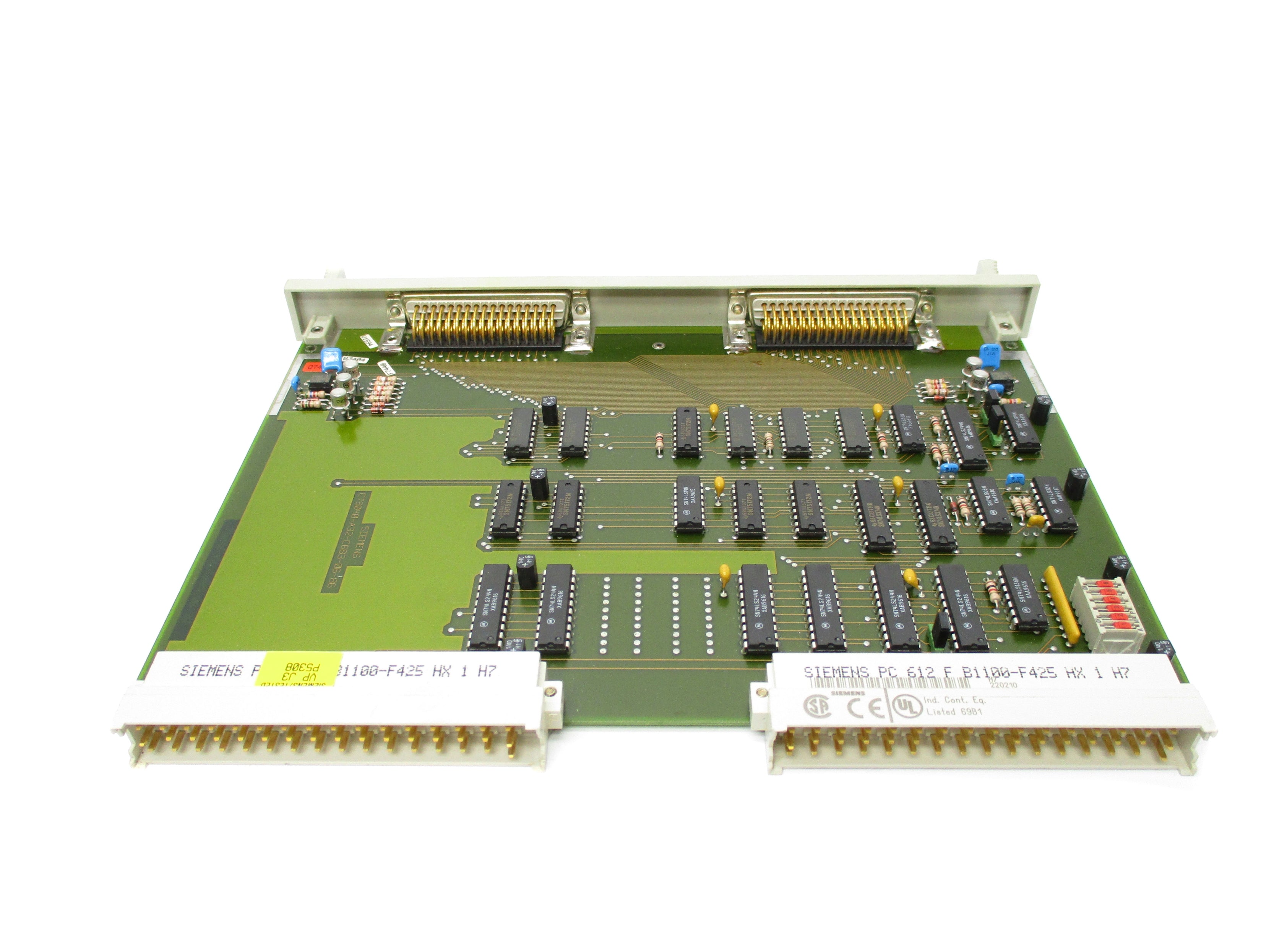 SIEMENS 6ES5314-3UA11 UNMP