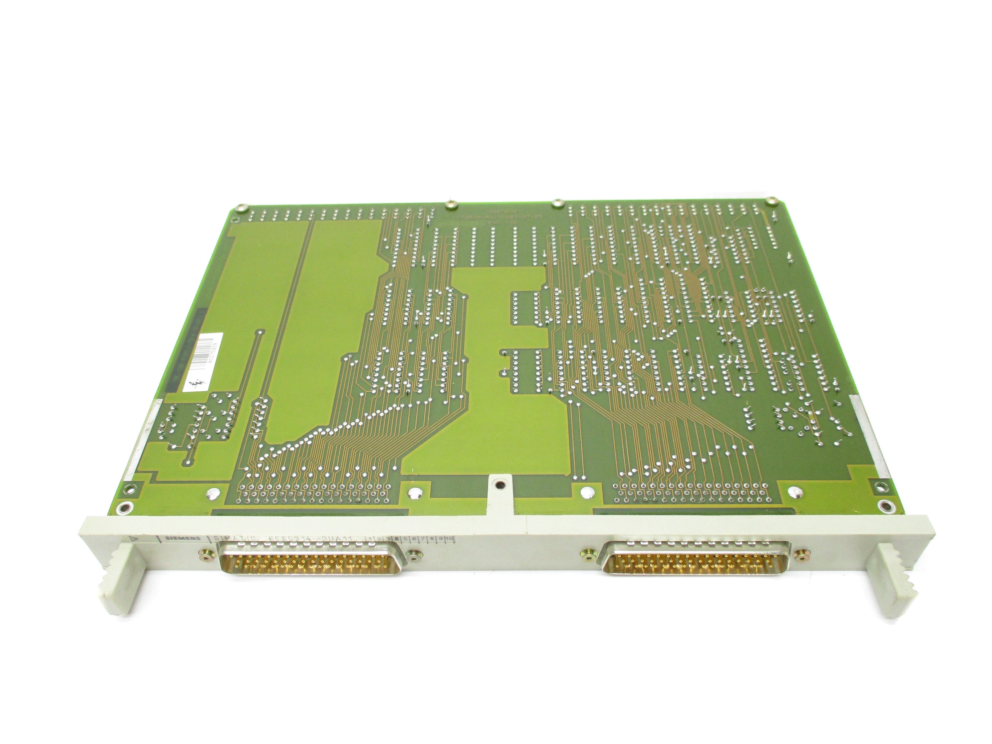 SIEMENS 6ES5314-3UA11 UNMP