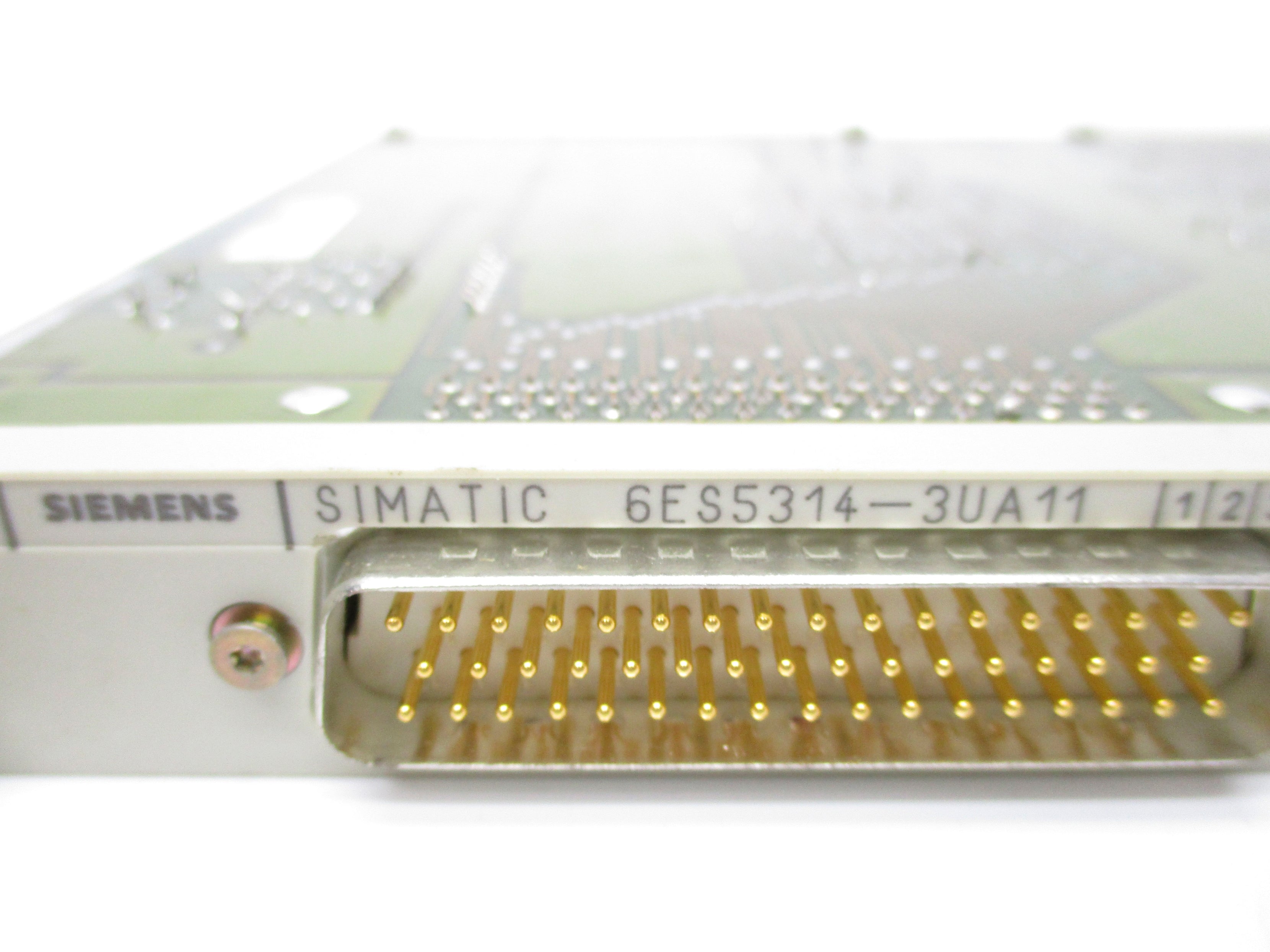 SIEMENS 6ES5314-3UA11 UNMP