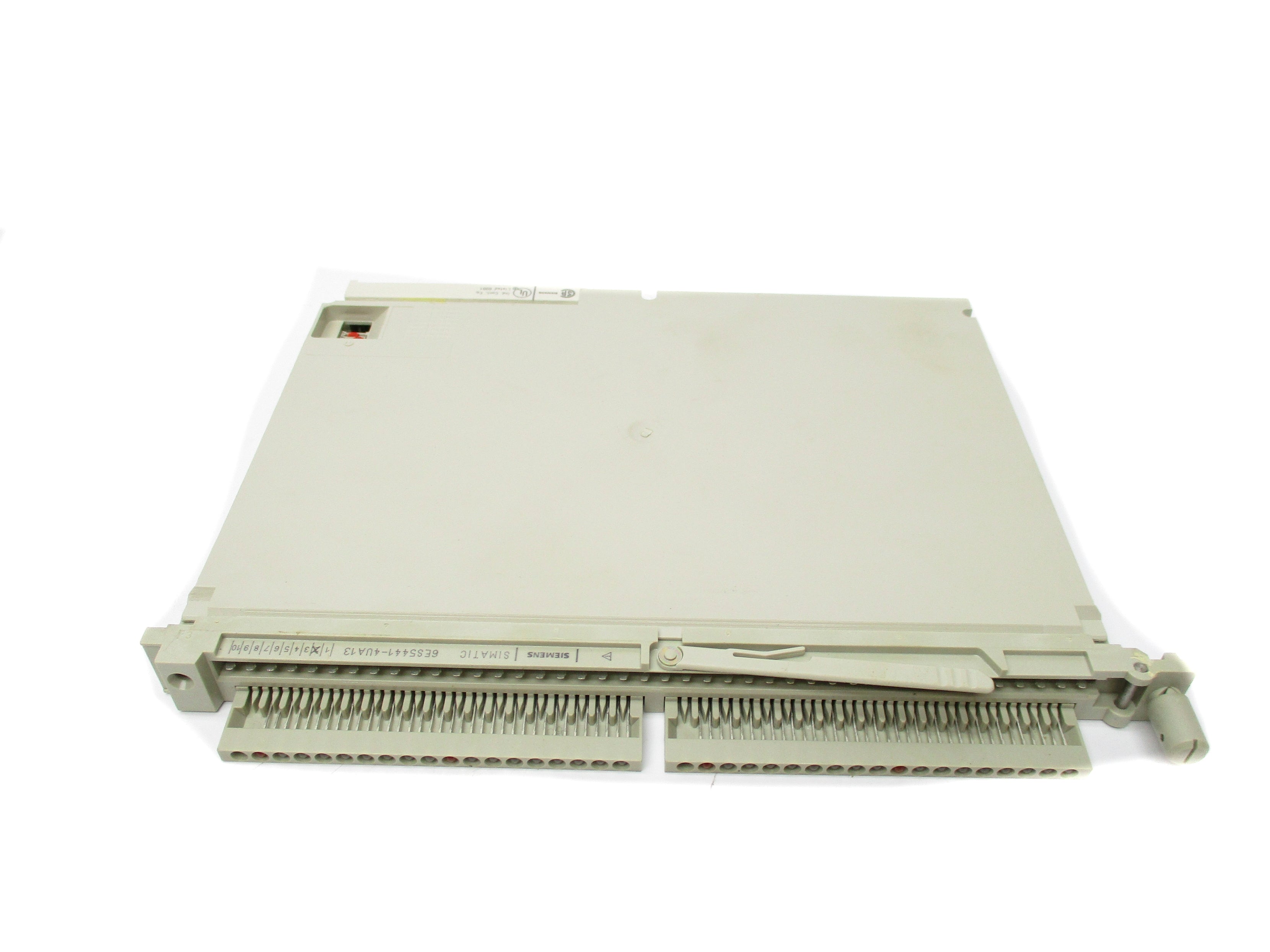 SIEMENS 6ES5441-4UA13 NSMP