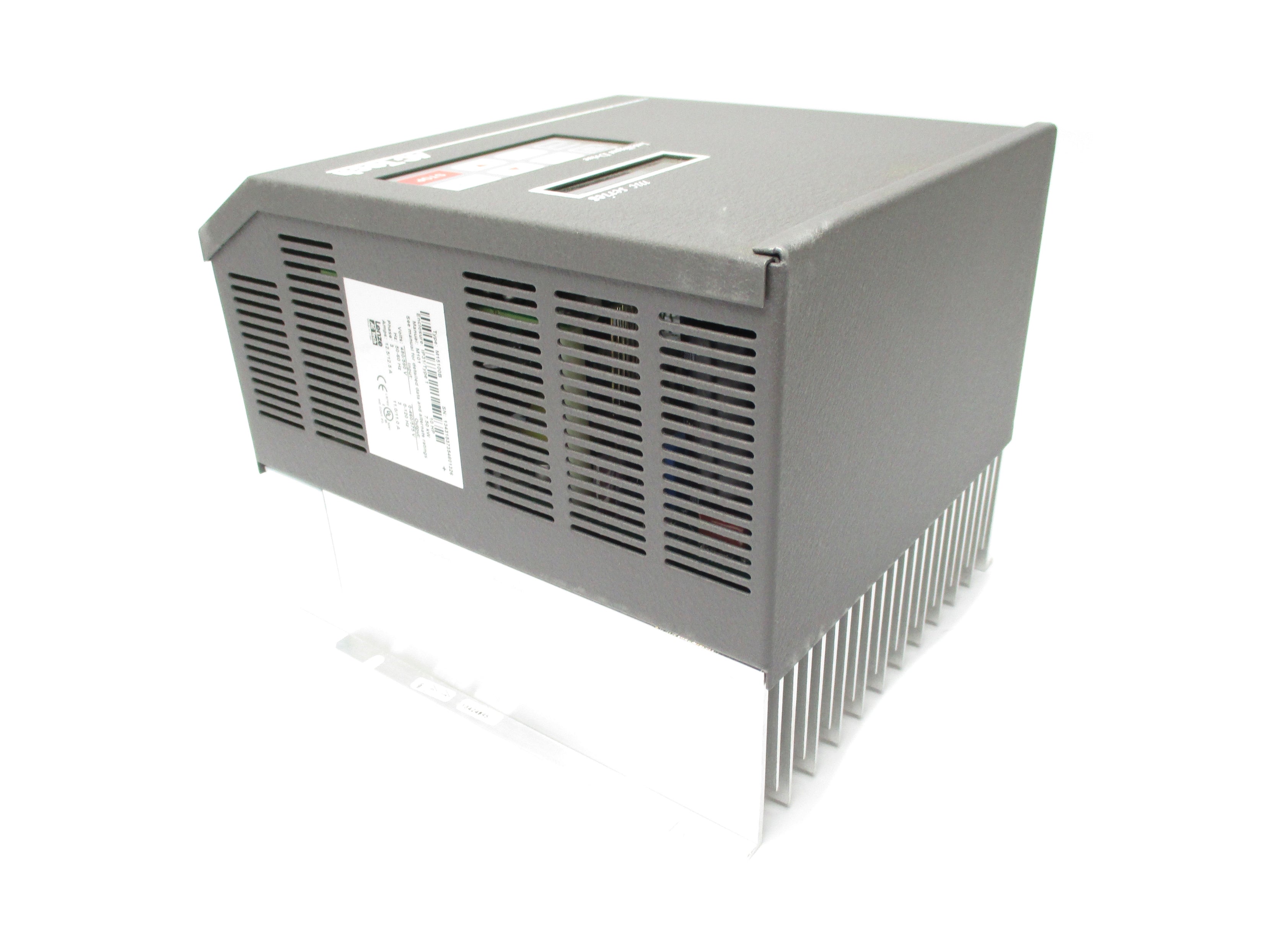 LENZE AC TECH M15100B NSMP