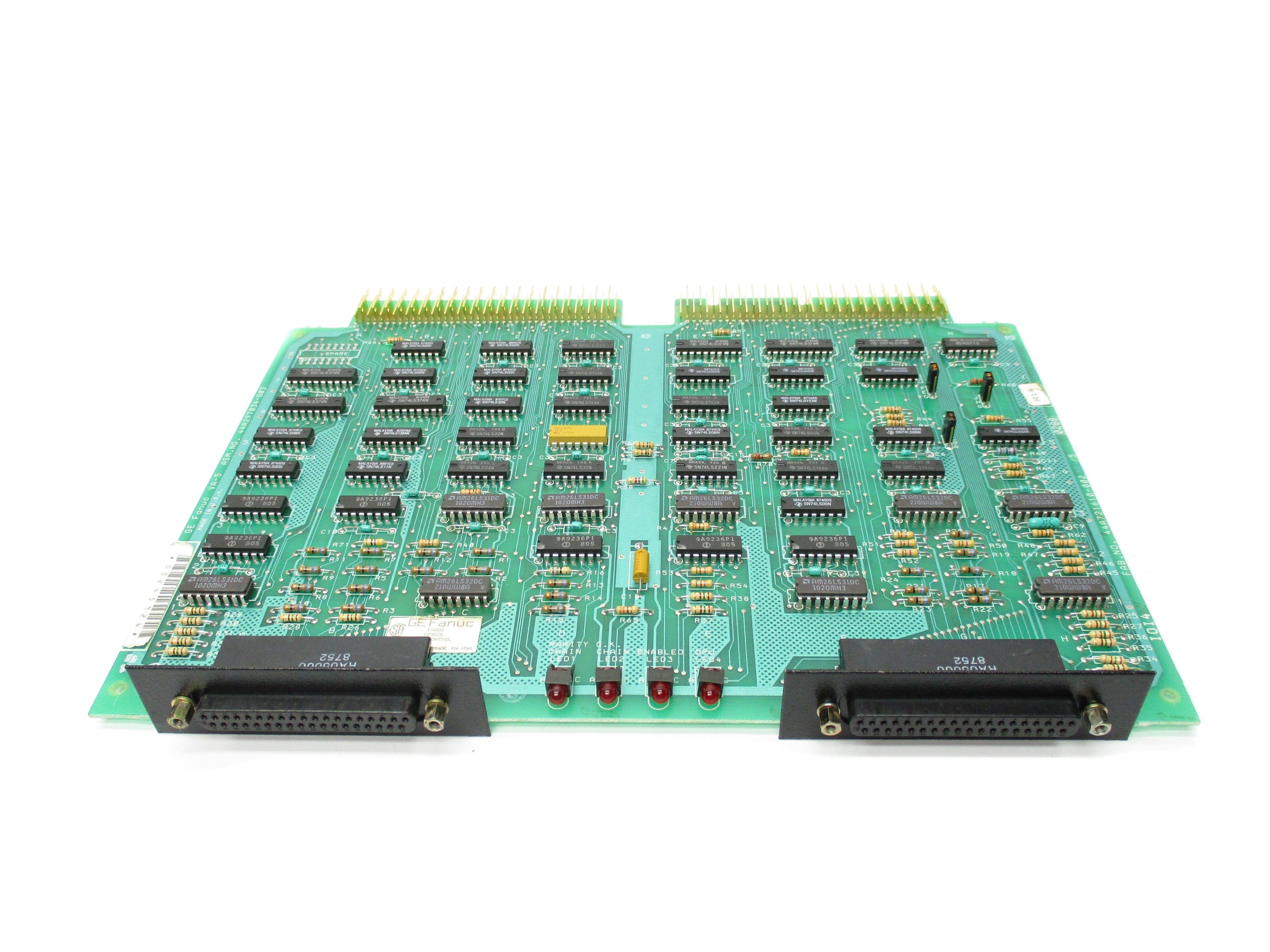 GE FANUC 44A297034-G03 NSNP