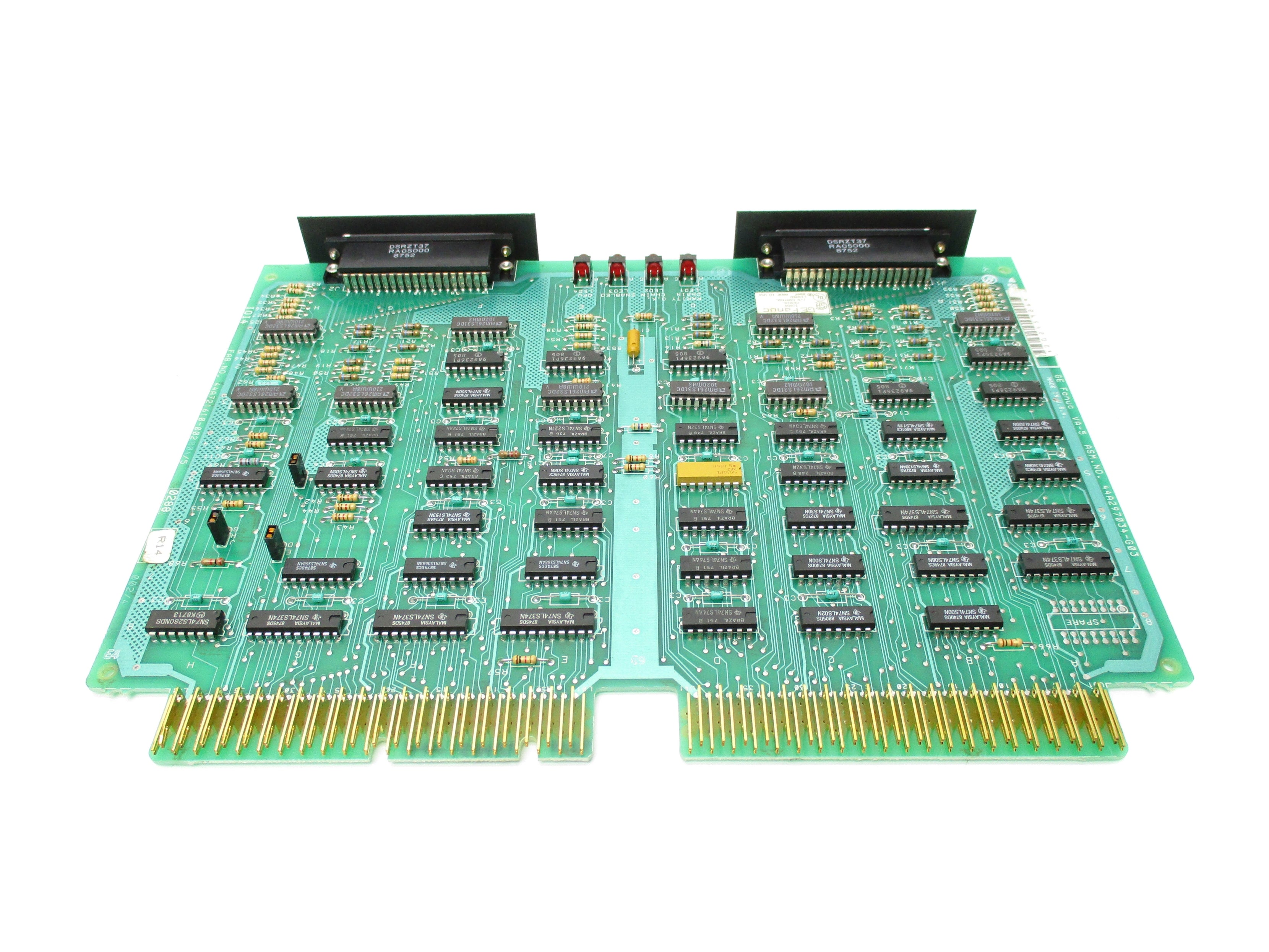 GE FANUC 44A297034-G03 NSNP