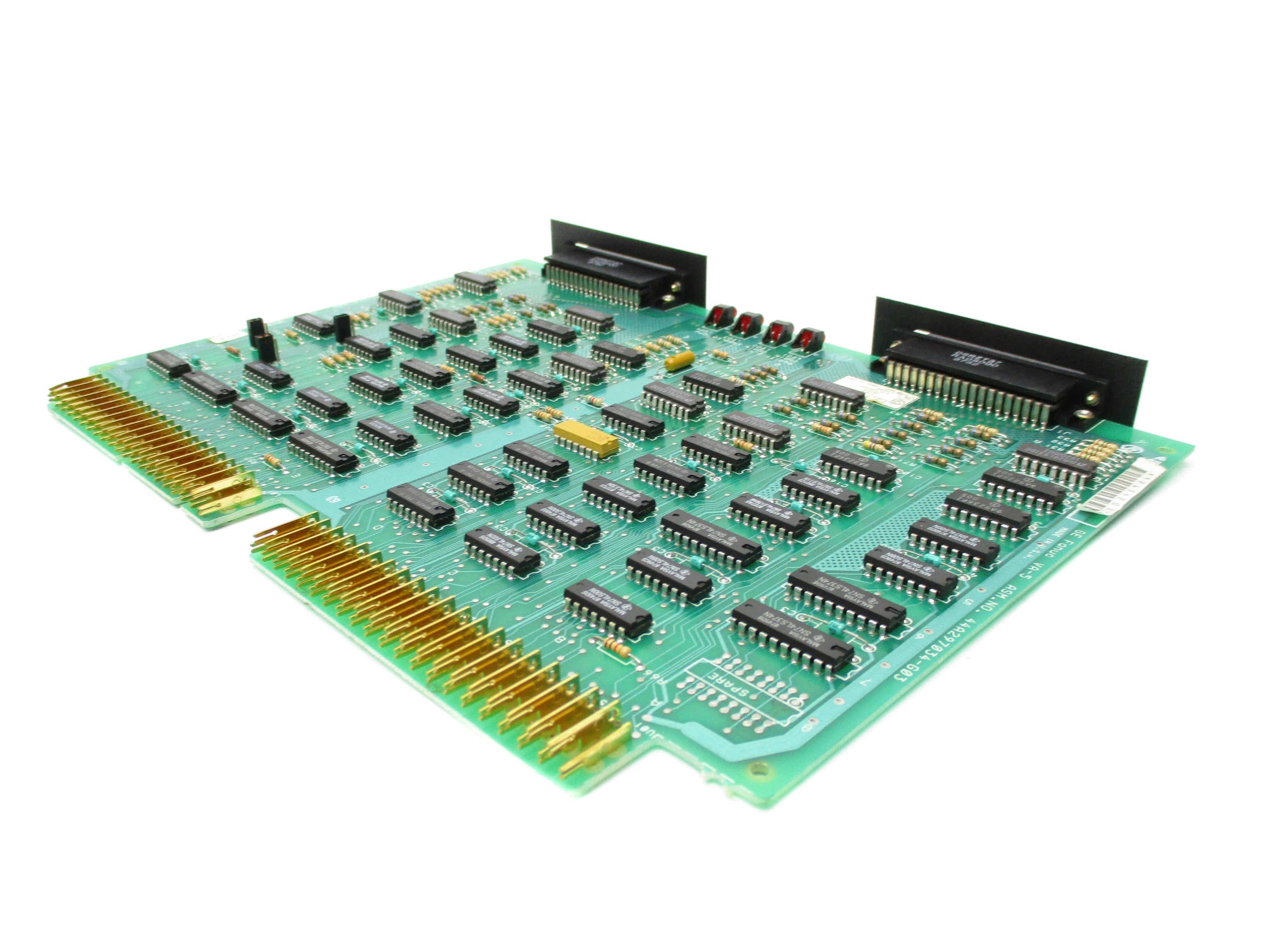 GE FANUC 44A297034-G03 NSNP