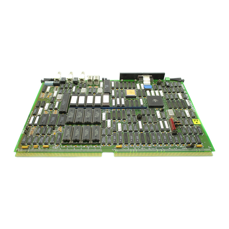 FISHER ROSEMOUNT 41B5810 REV. H UNMP