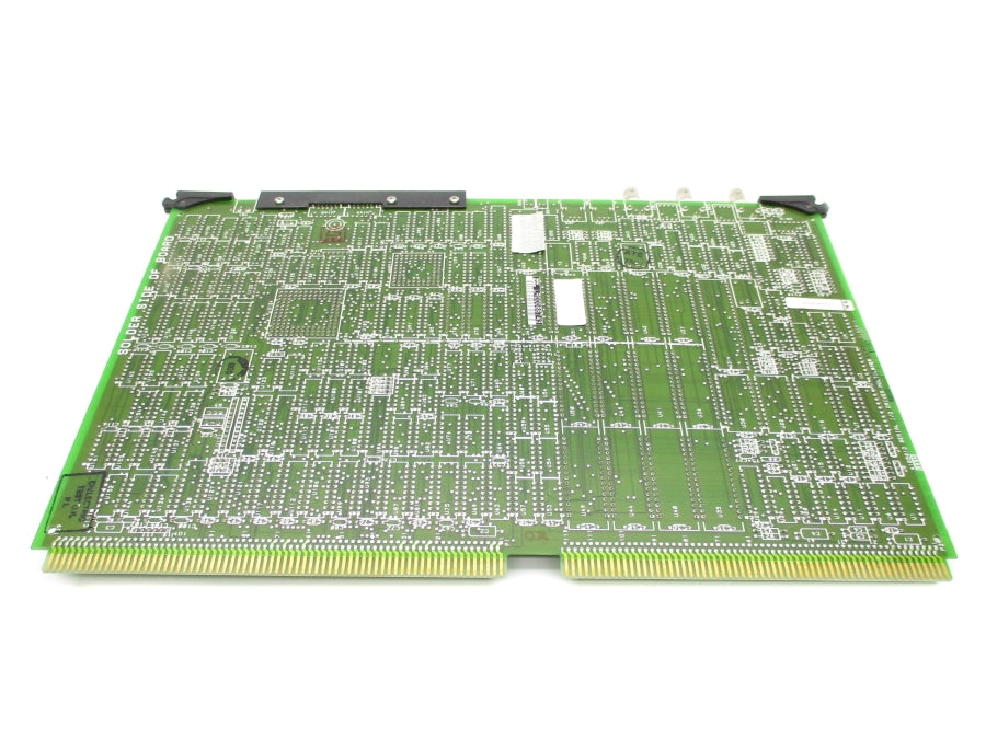 FISHER ROSEMOUNT 41B5810 REV. H UNMP