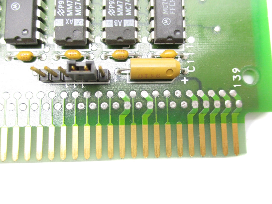 FISHER ROSEMOUNT 41B5810 REV. H UNMP