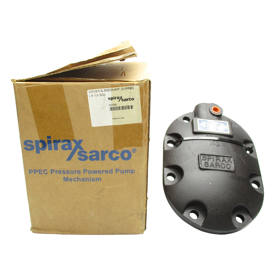 SPIRAX SARCO 66160 125PSI NSMP