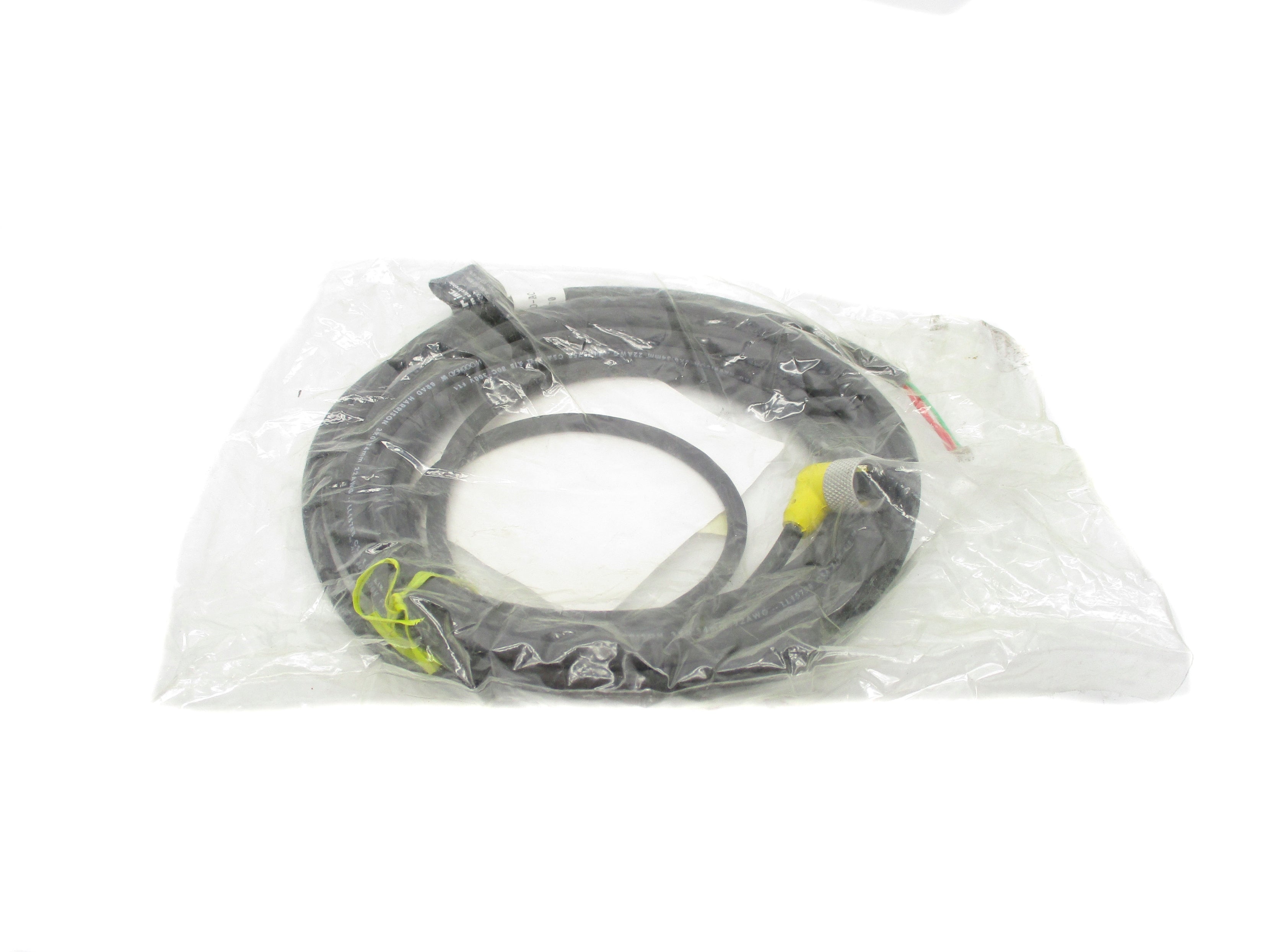 IFM EFECTOR MICRO-AC-X/X-R0L-PUR-5M NSMP