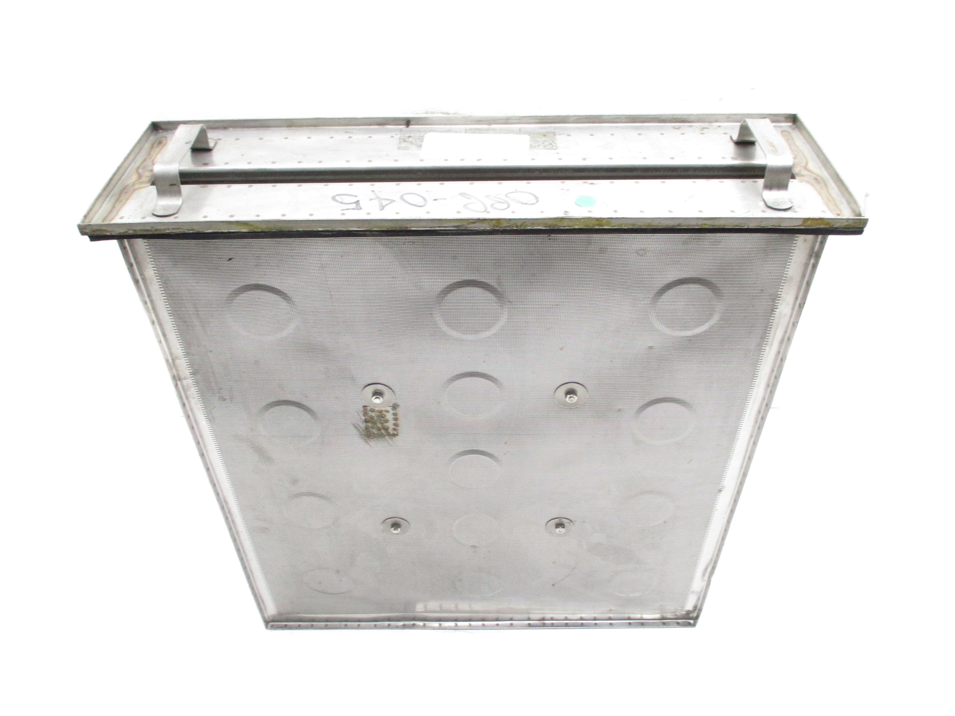 NUCON 93-0319 01 NSNP