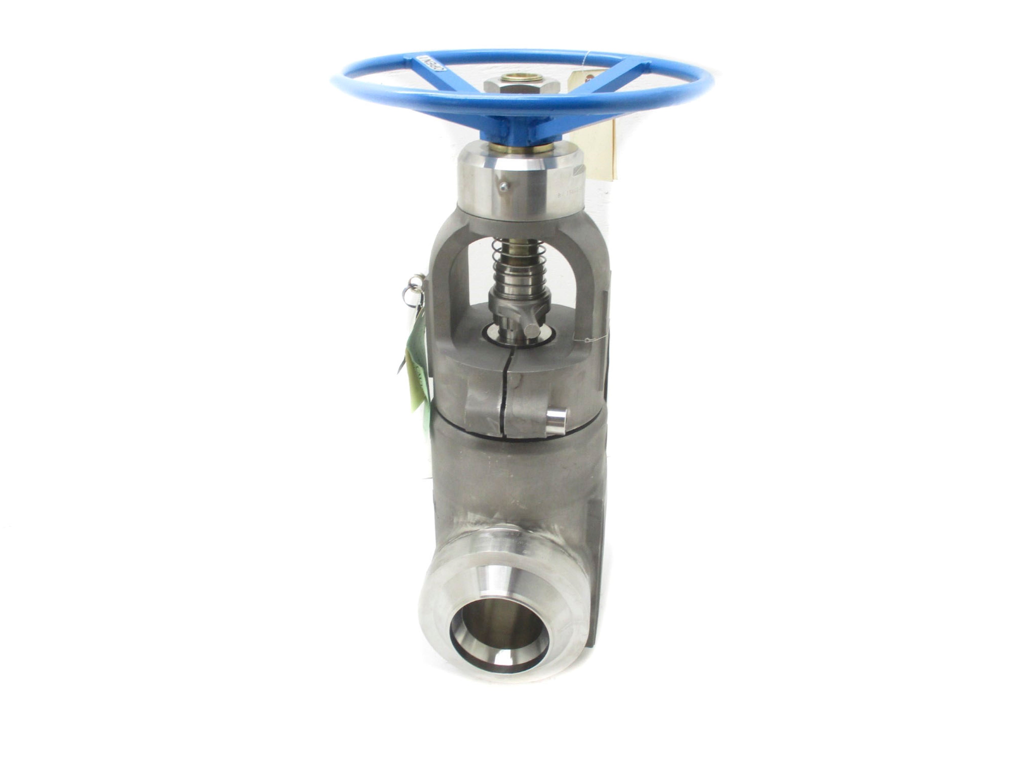 CONVAL 50F4LJ-S168R-NB0128 275PSI NSMP