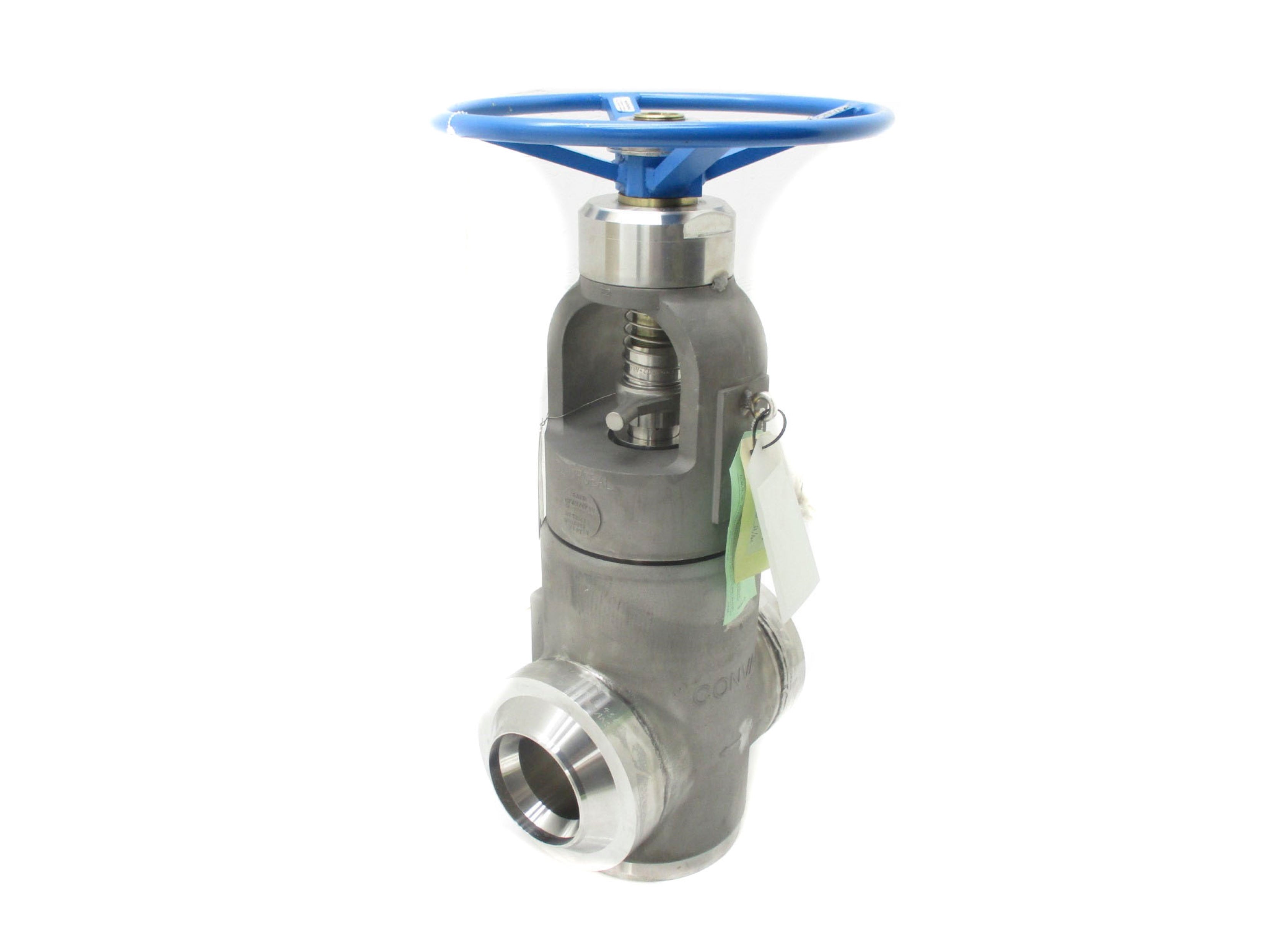 CONVAL 50F4LJ-S168R-NB0128 275PSI NSMP