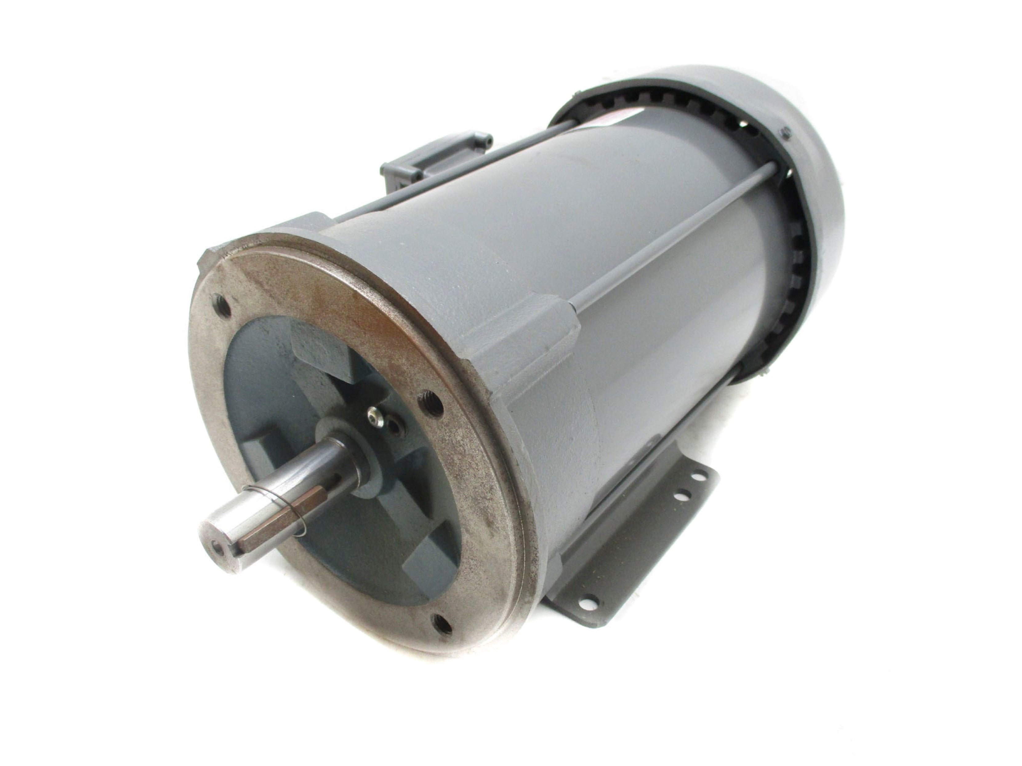 BALDOR CM7044T 230/460V//190/380V 13.4/6.7//10.6/5.3A NSNP