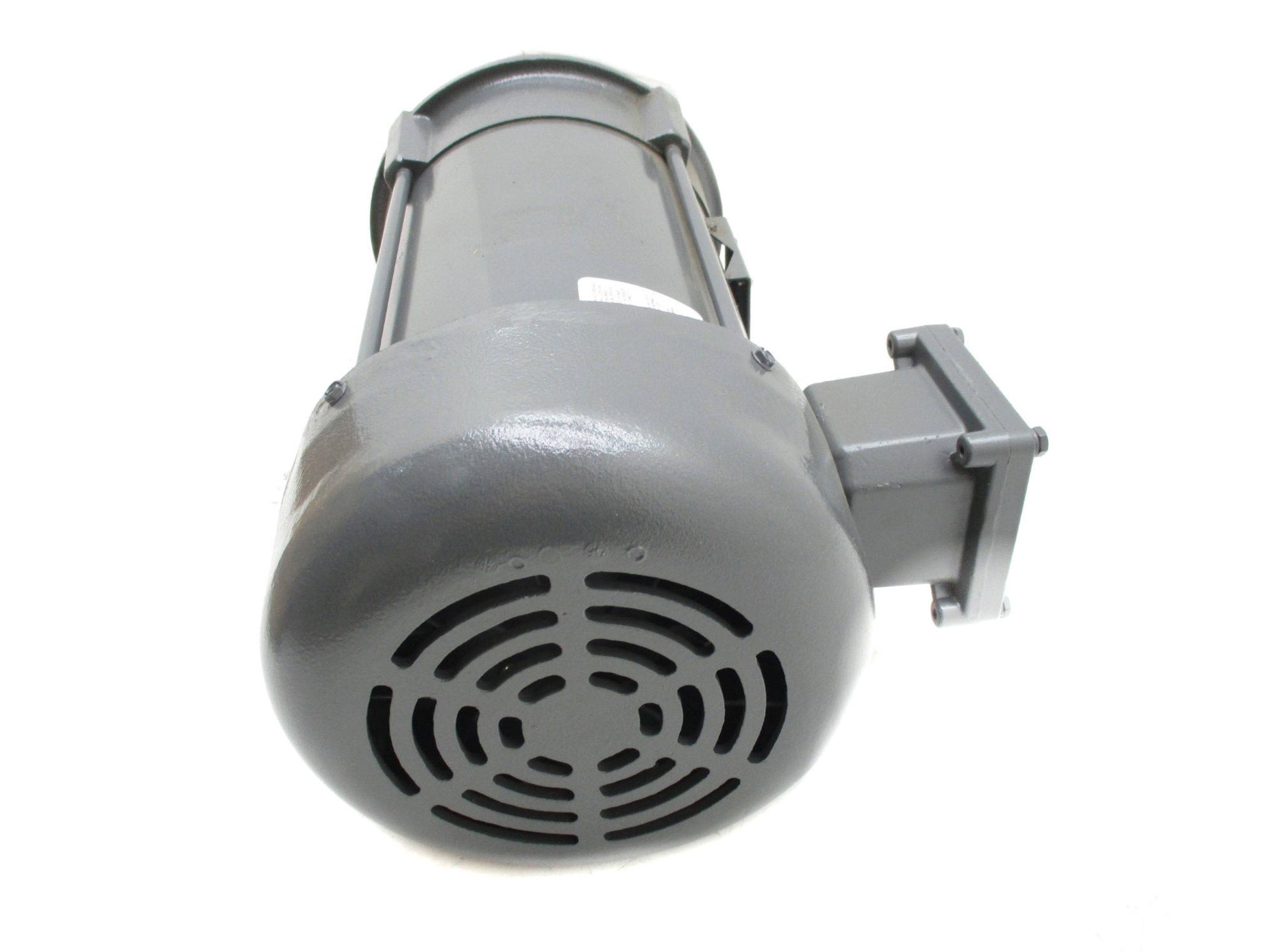 BALDOR CM7044T 230/460V//190/380V 13.4/6.7//10.6/5.3A NSNP