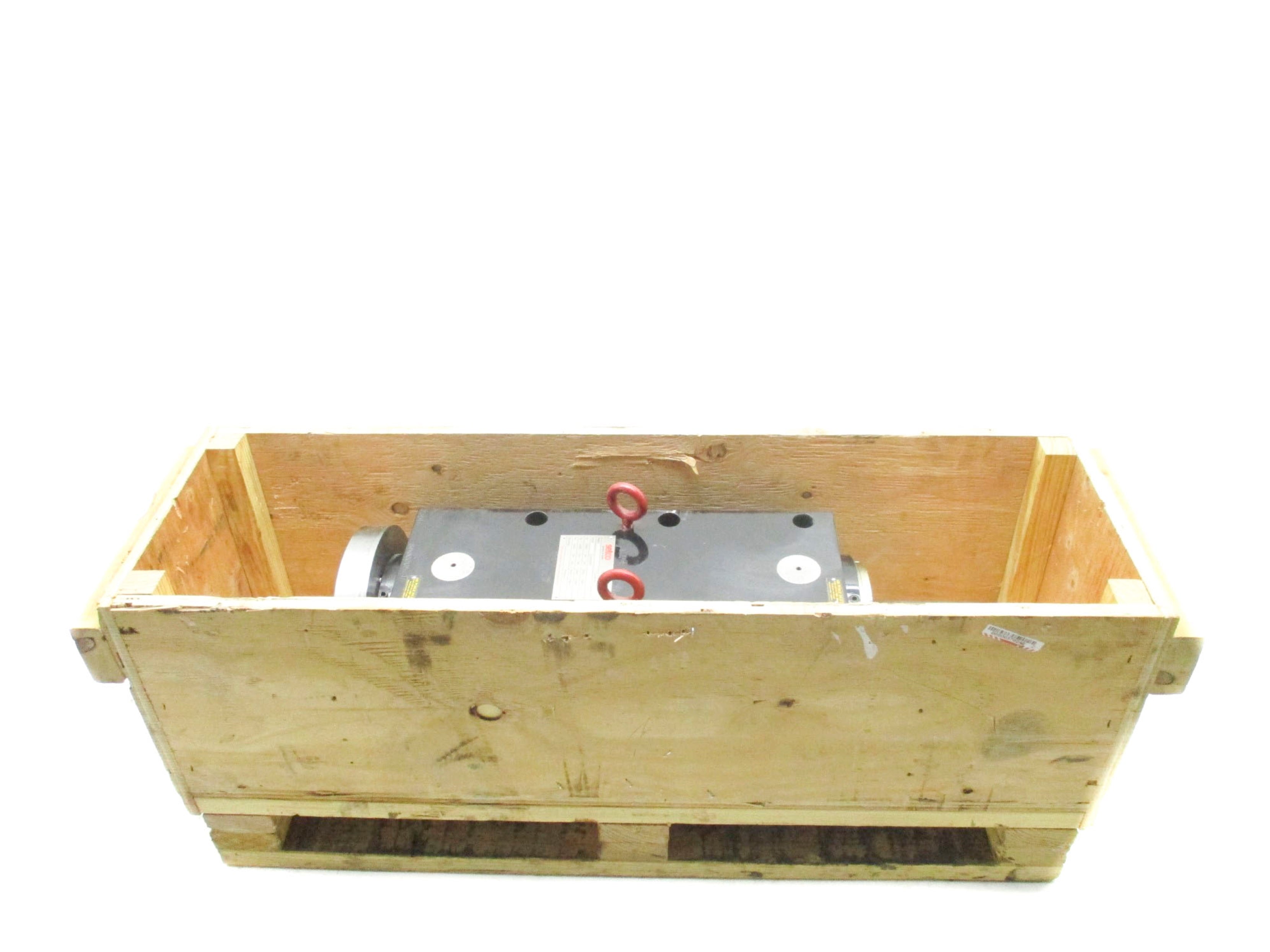 SETCO BLOCK STYLE BELT DRIVE NSMP