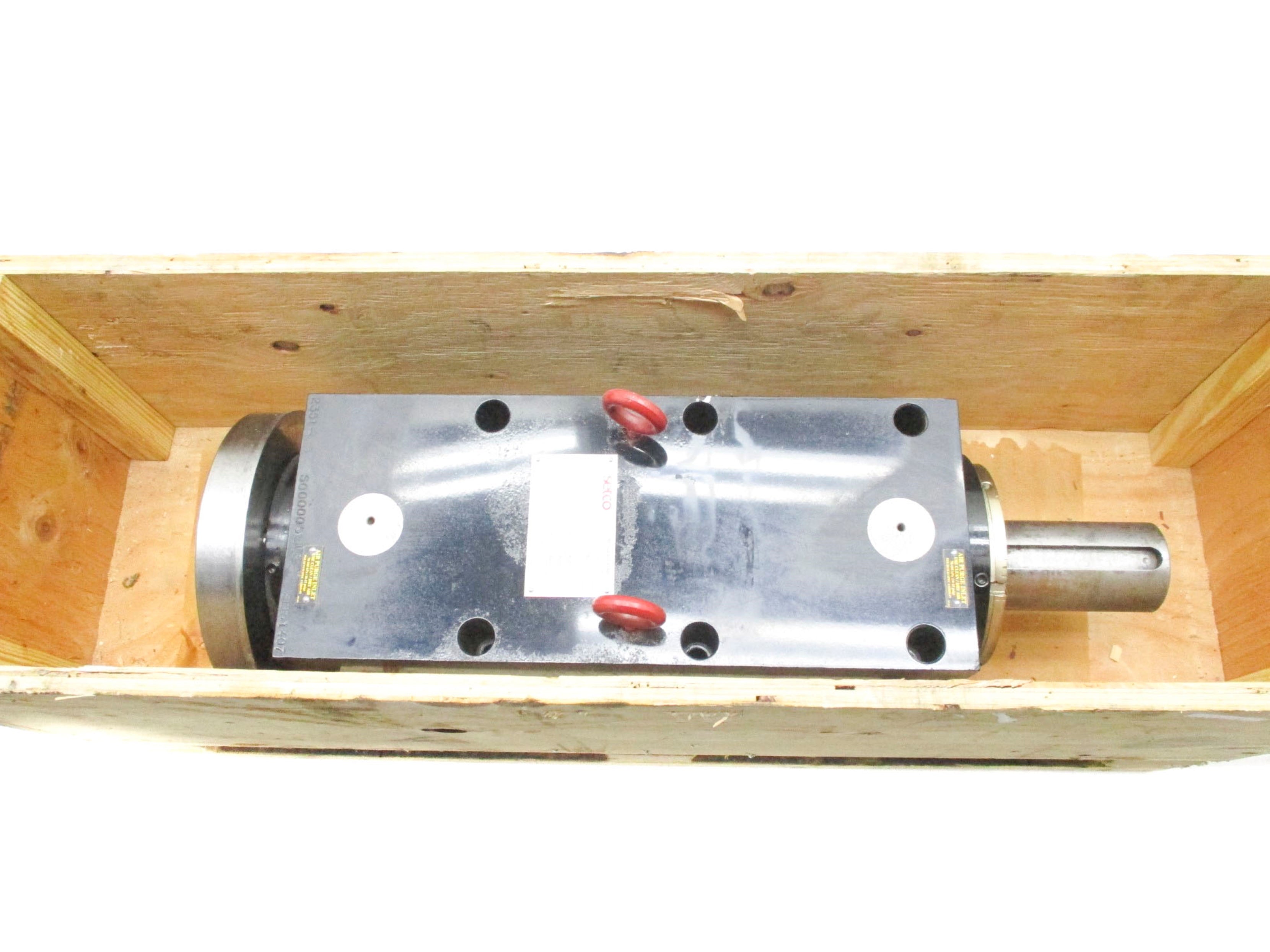 SETCO BLOCK STYLE BELT DRIVE NSMP