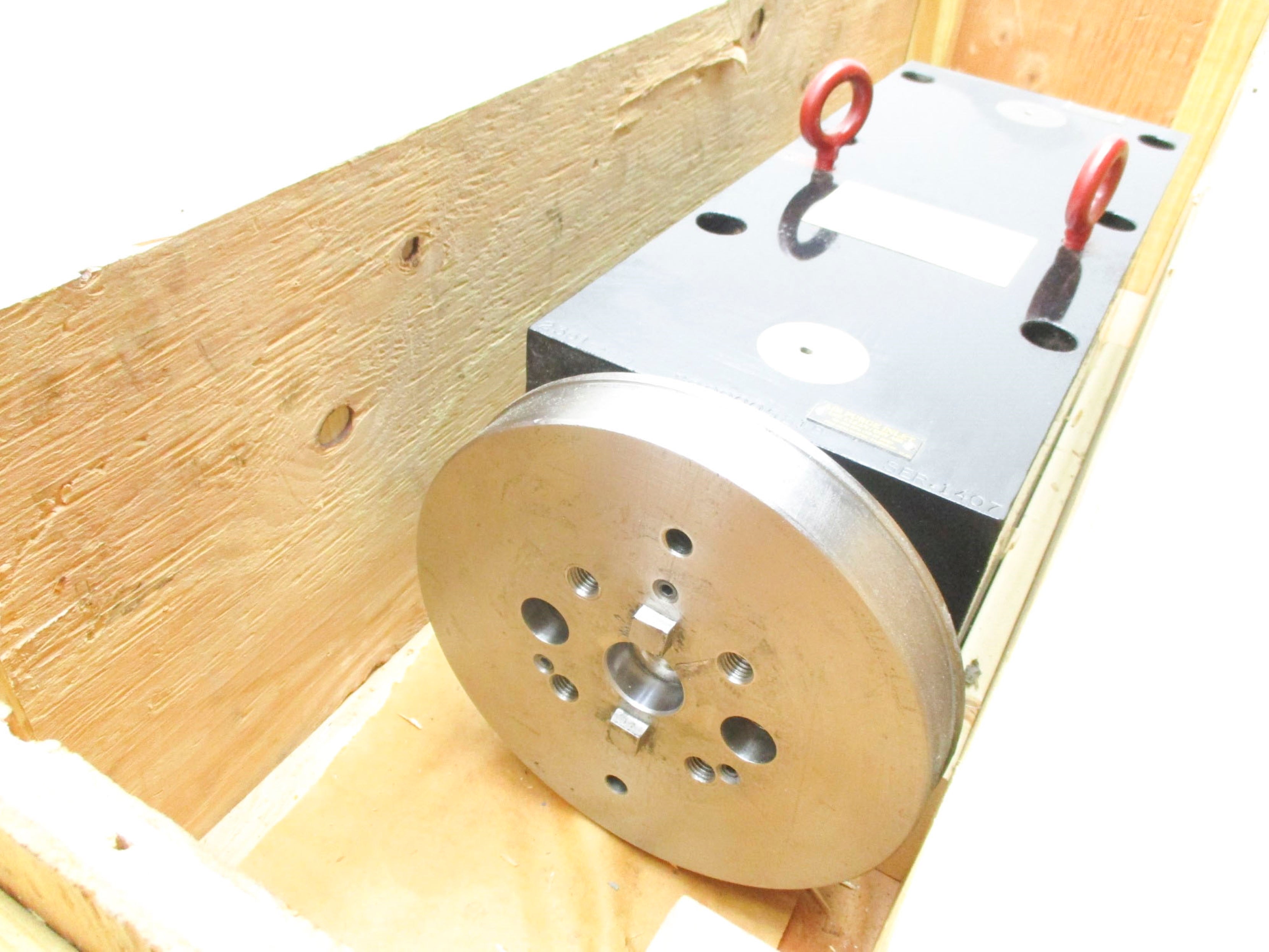 SETCO BLOCK STYLE BELT DRIVE NSMP