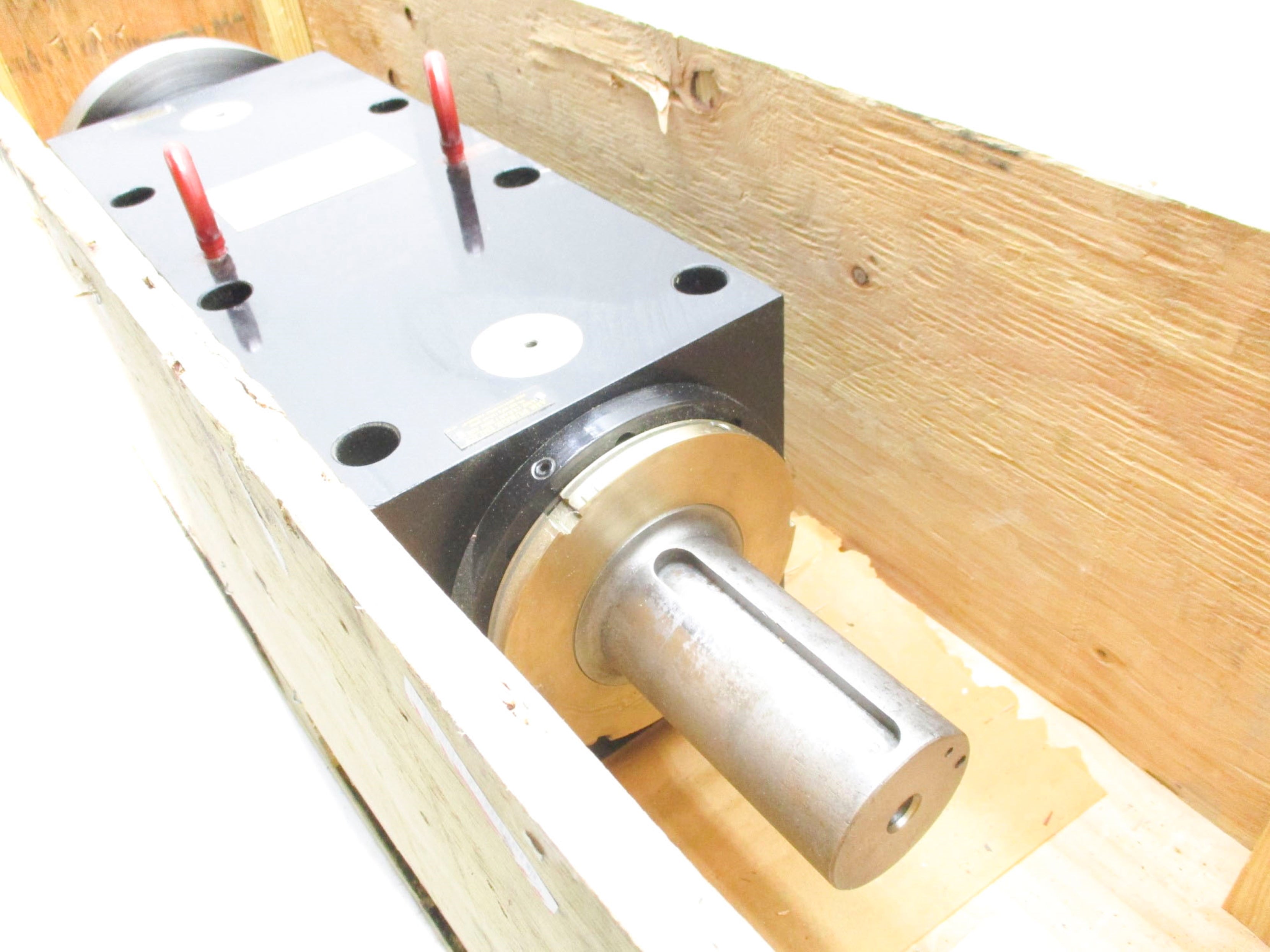 SETCO BLOCK STYLE BELT DRIVE NSMP