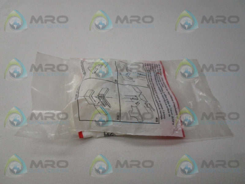 WIREMOLD 417  INTERNAL ELBOW FITTING  NSMP
