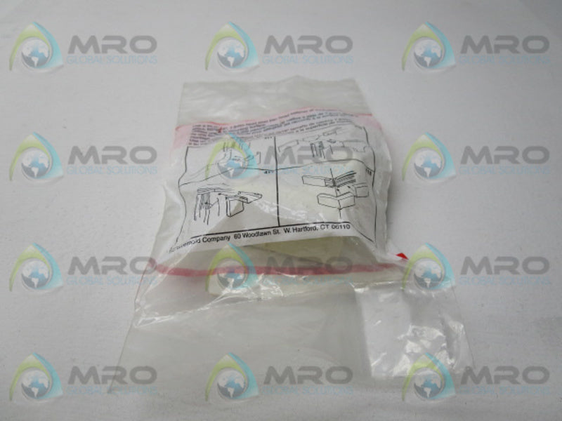 WIREMOLD 417  INTERNAL ELBOW FITTING  NSMP