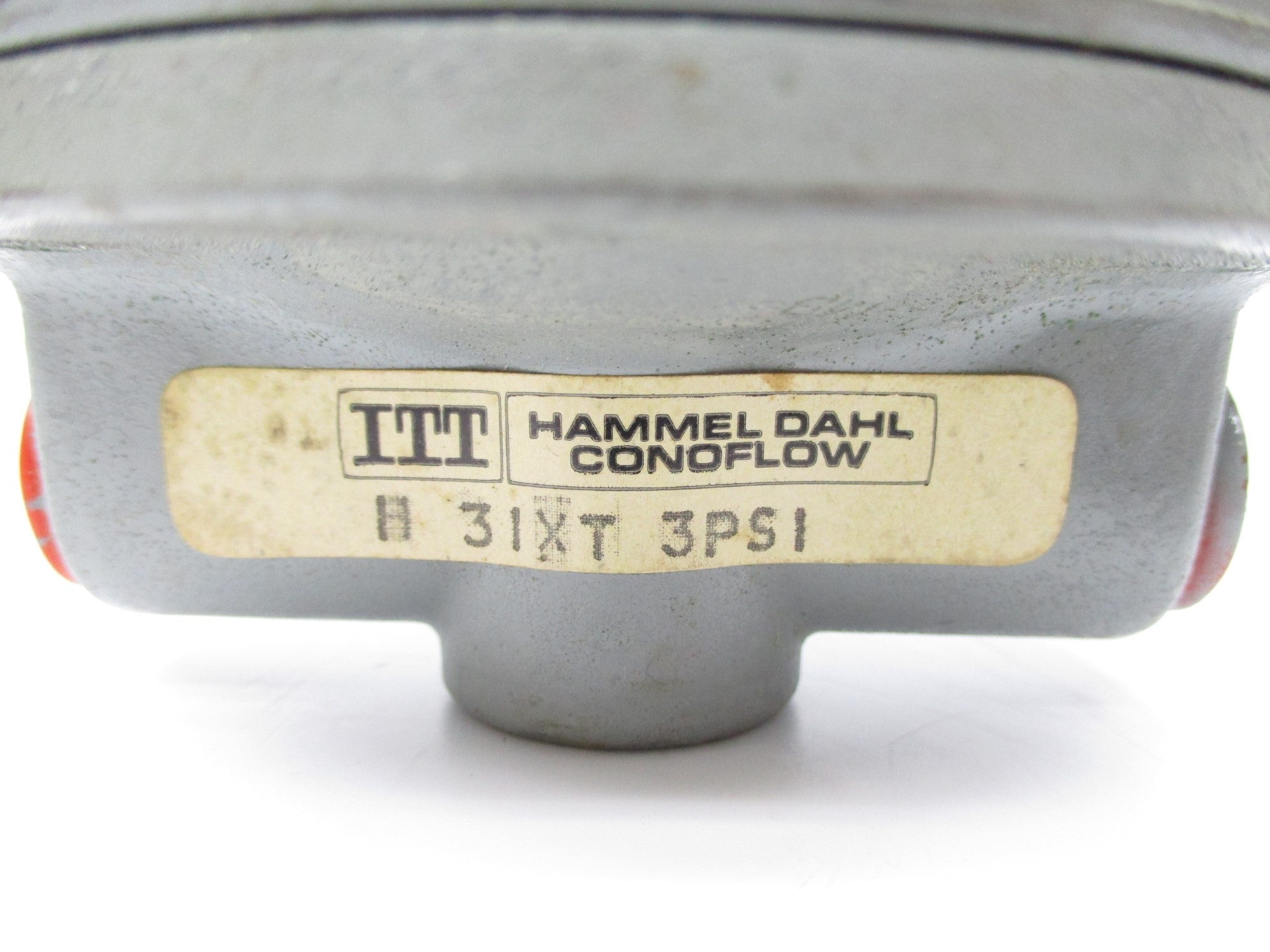 ITT HAMMEL DAHL H31XT 3PSI NSNP