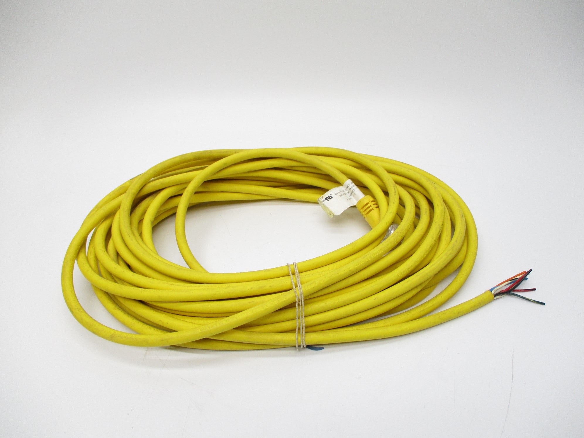 MENCOM MINP-8FPX-50 300V 5A UNMP