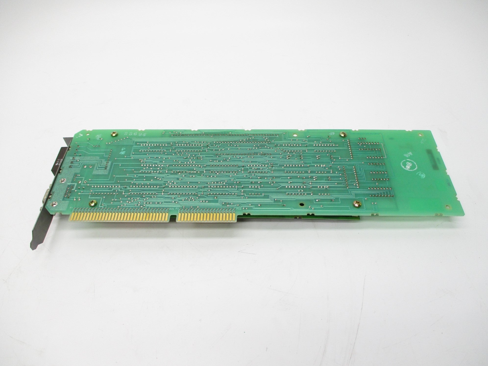 GE FANUC IC660ELB906R UNMP