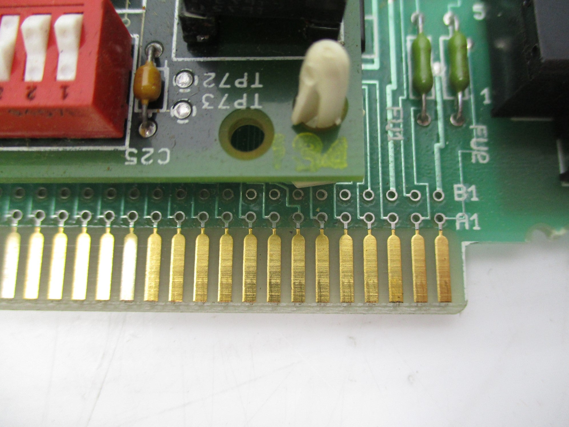 GE FANUC IC660ELB906R UNMP