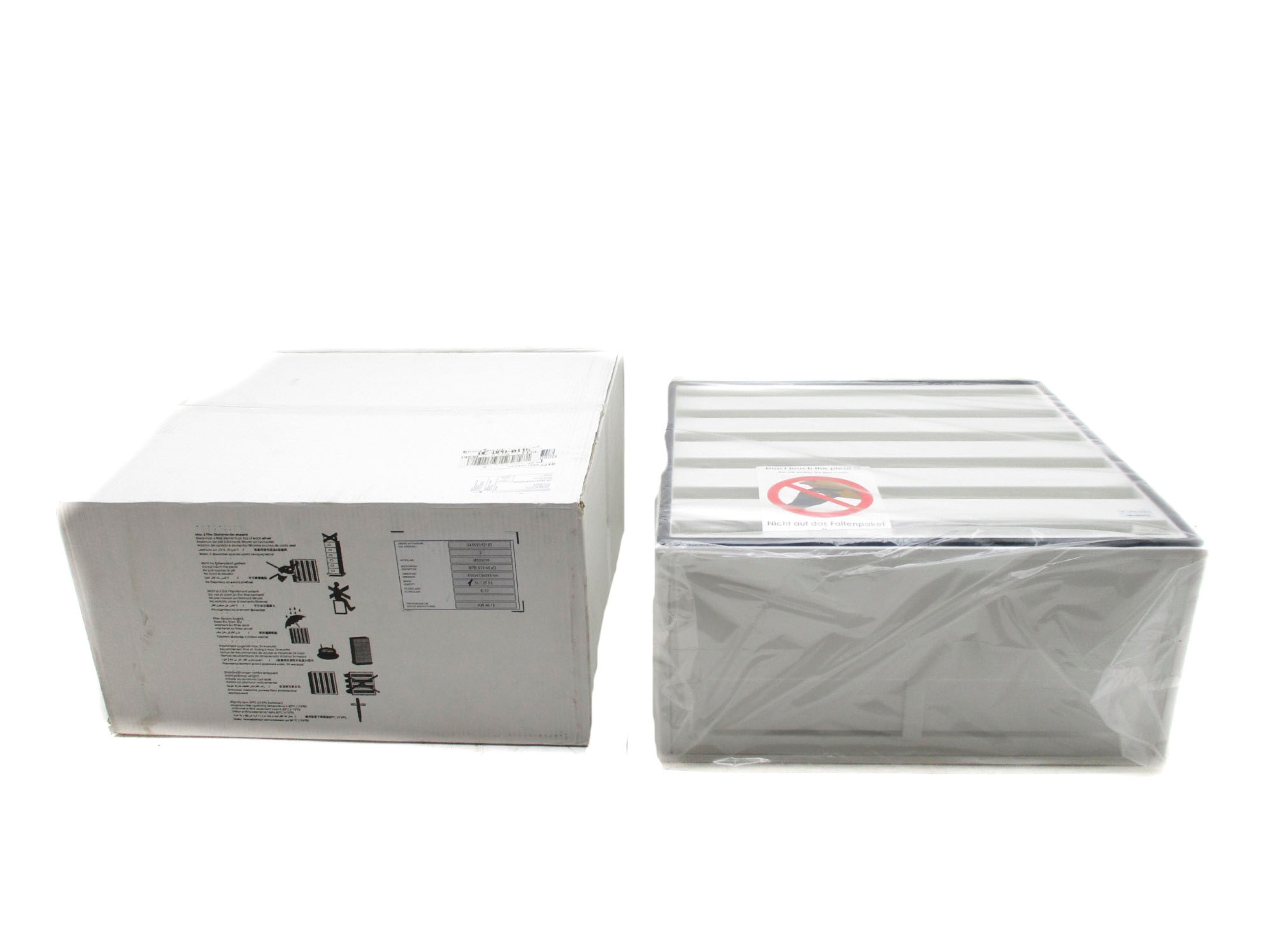 M500016 MPB610-40 NSMP