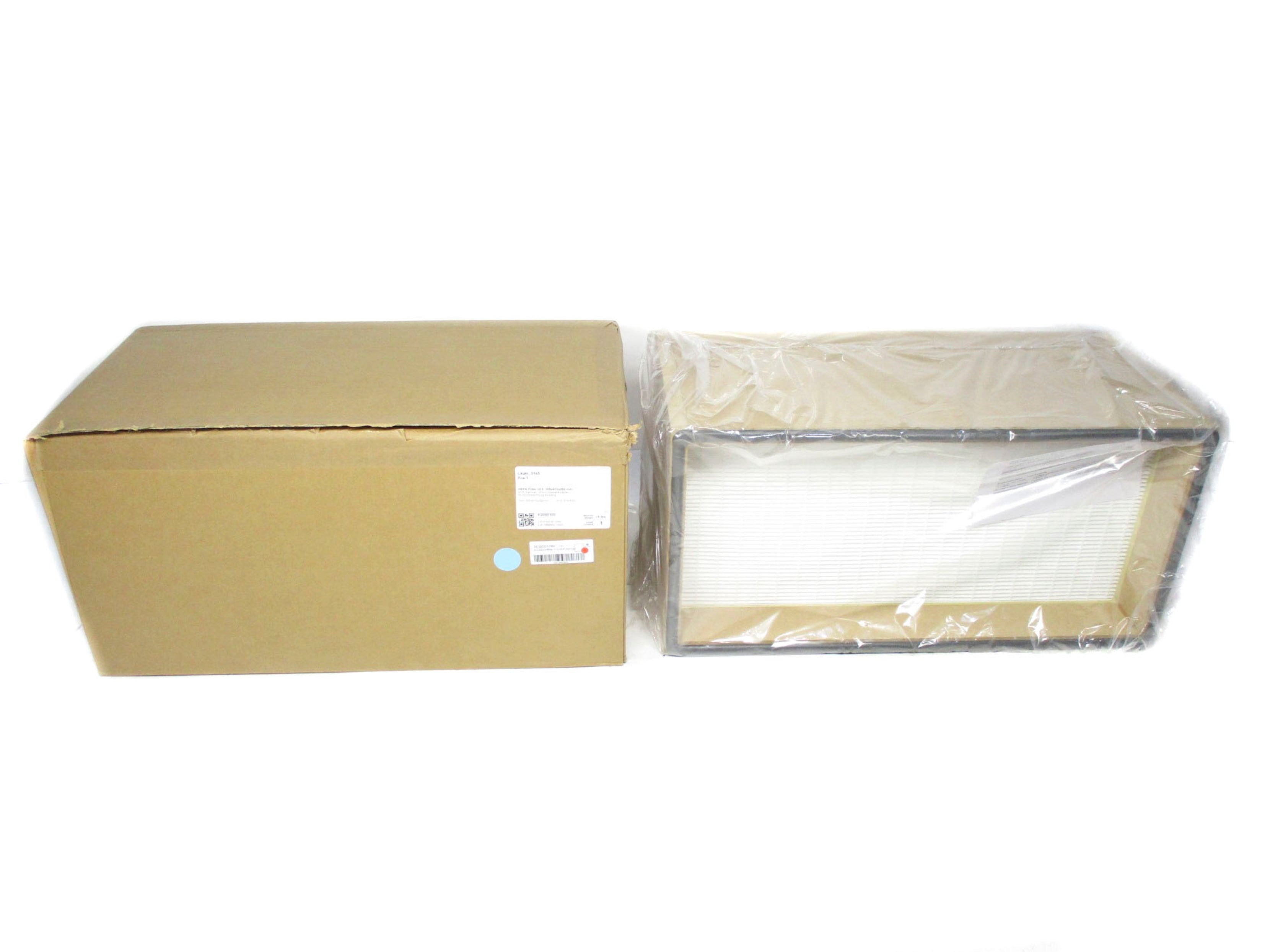 H13 305x610x292mm NSMP