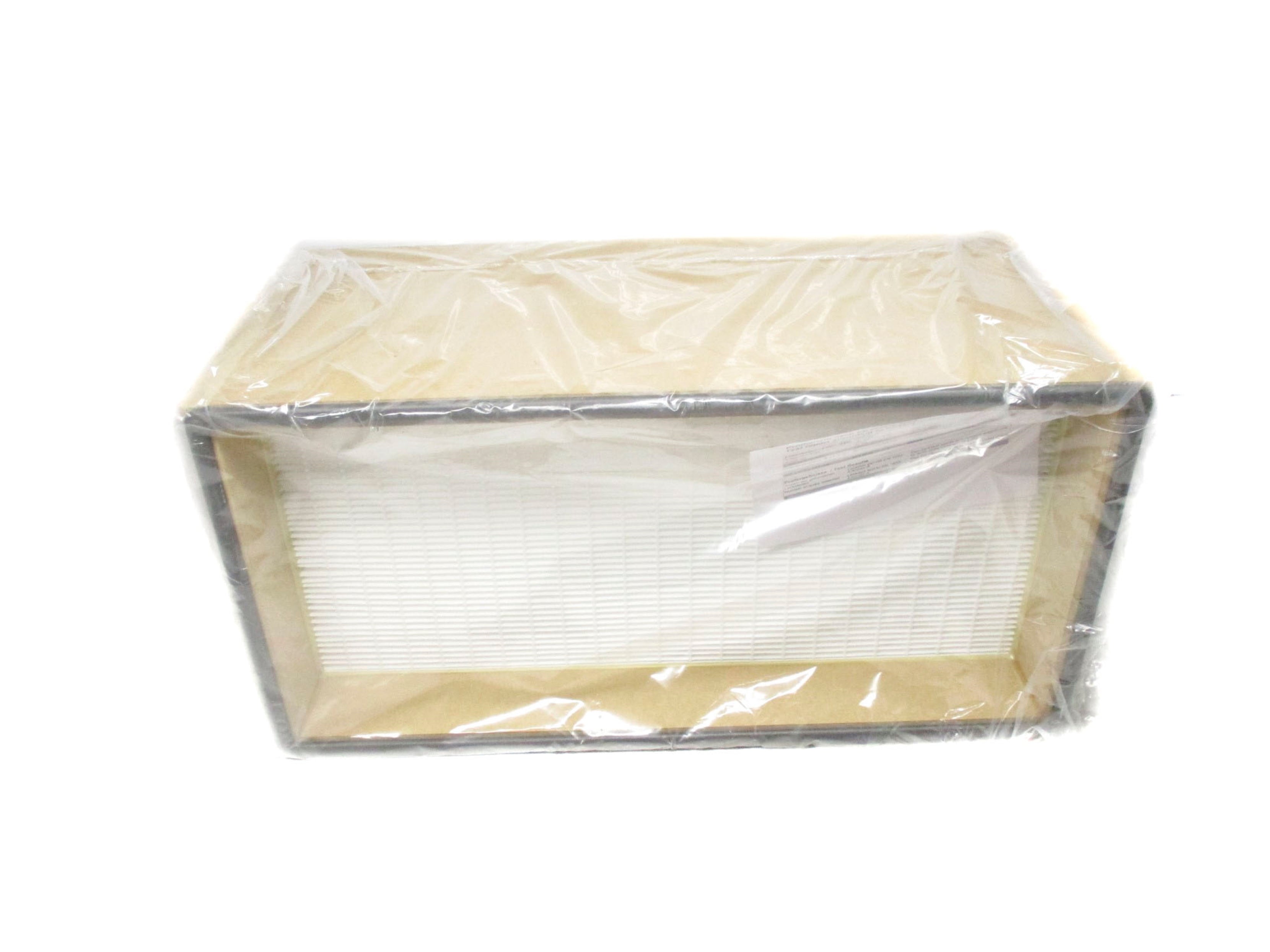 H13 305x610x292mm NSMP