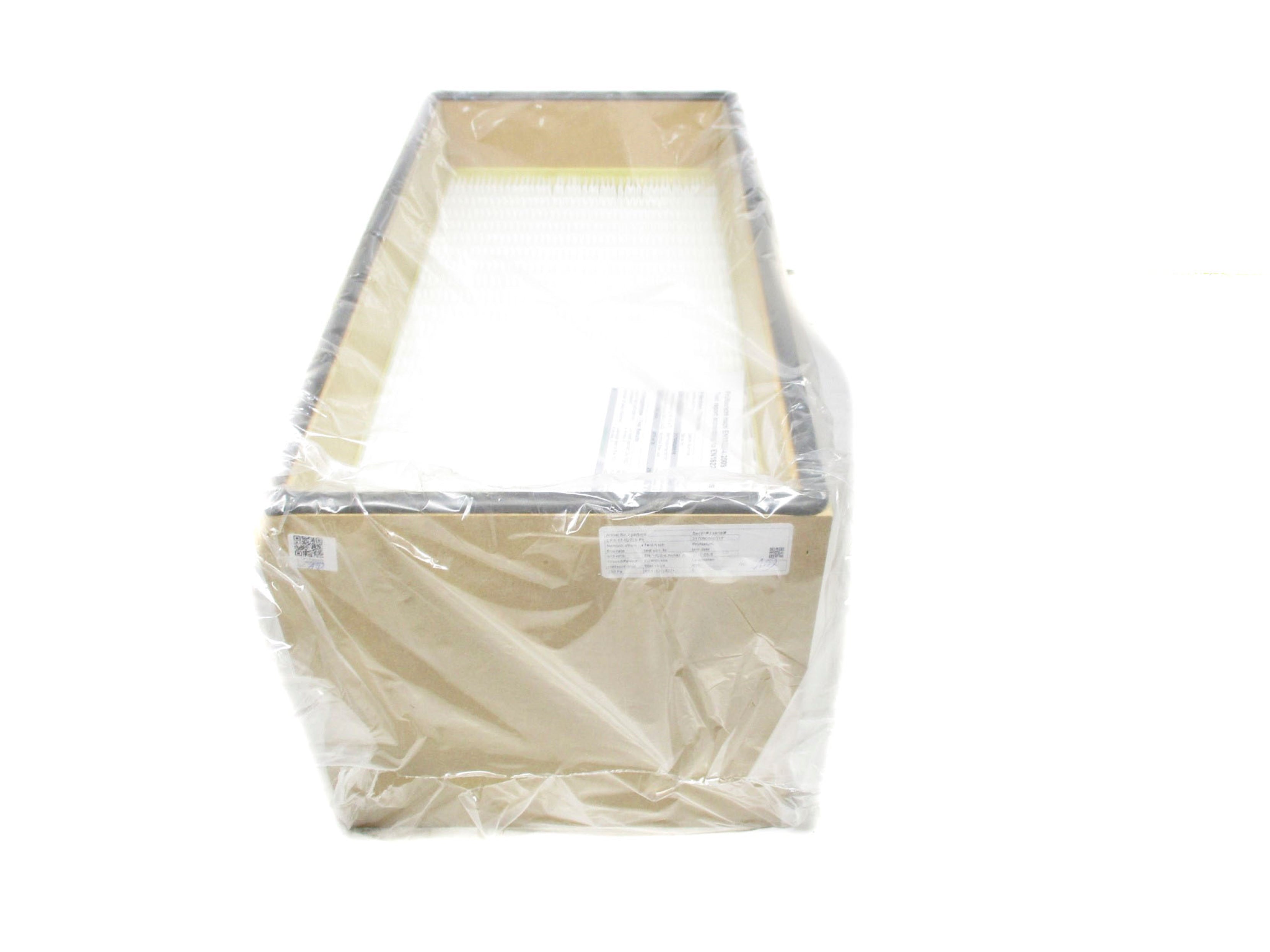H13 305x610x292mm NSMP