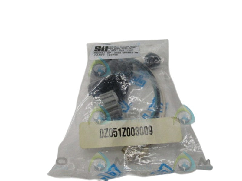 STI CP-ACC2 SENSOR  NSMP